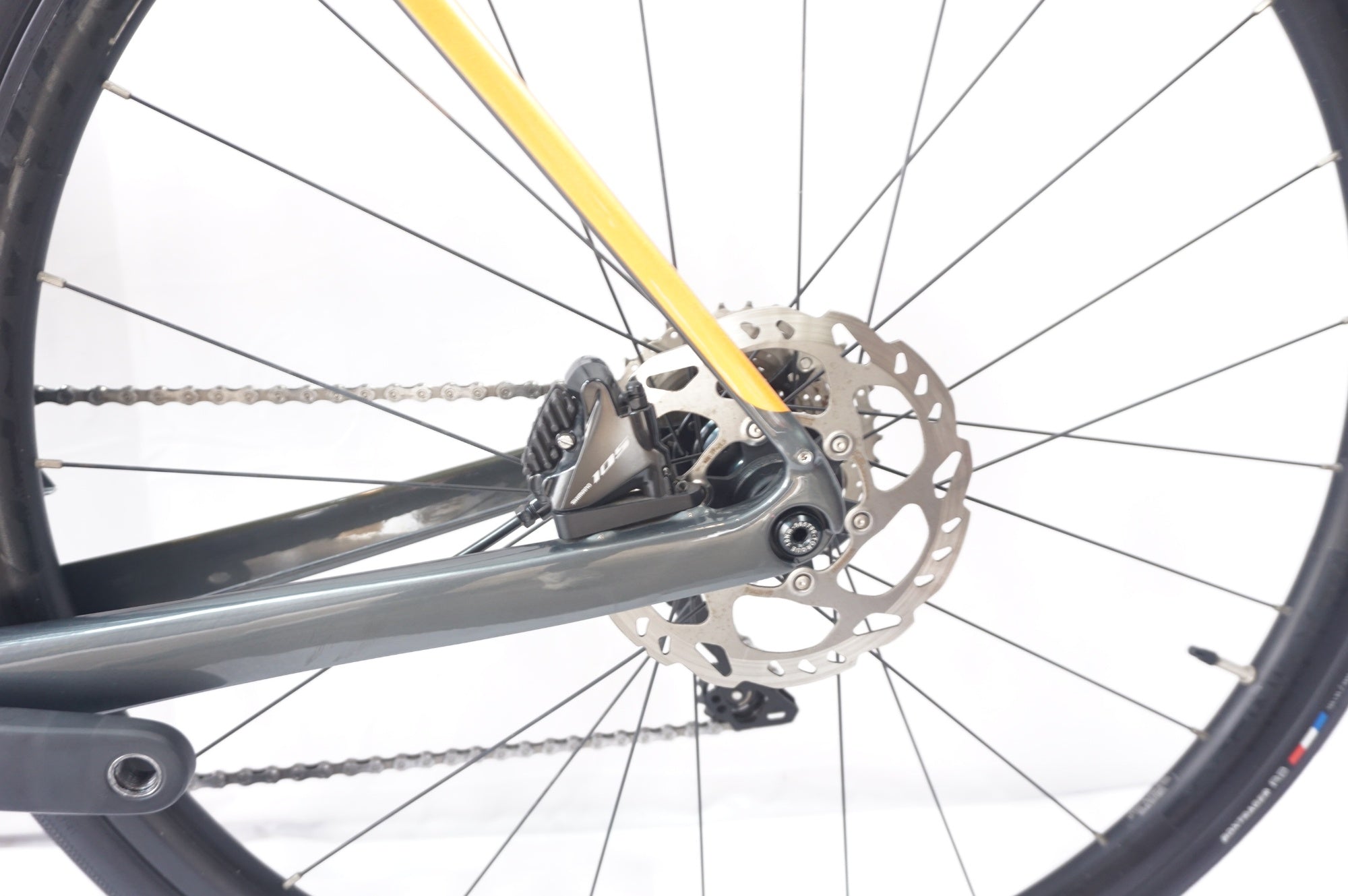 TREK 「トレック」 DOMANE SL5 DISC 2021年モデル ロードバイク / 世田谷店