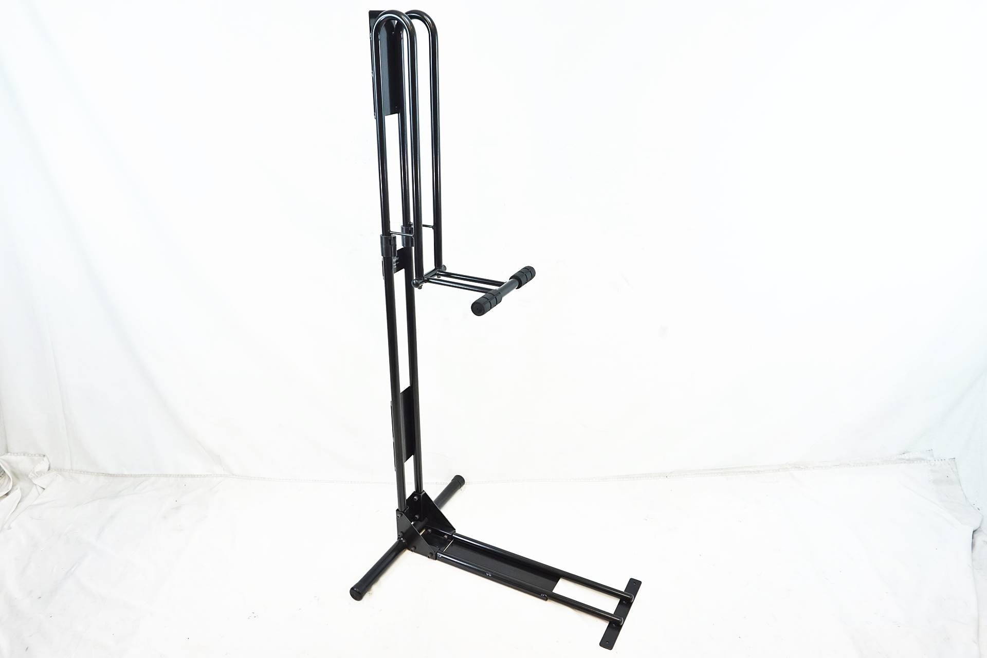 CYCLELOCKER 「サイクルロッカー」 CS-650 ディスプレイスタンド / 有明ガーデン店