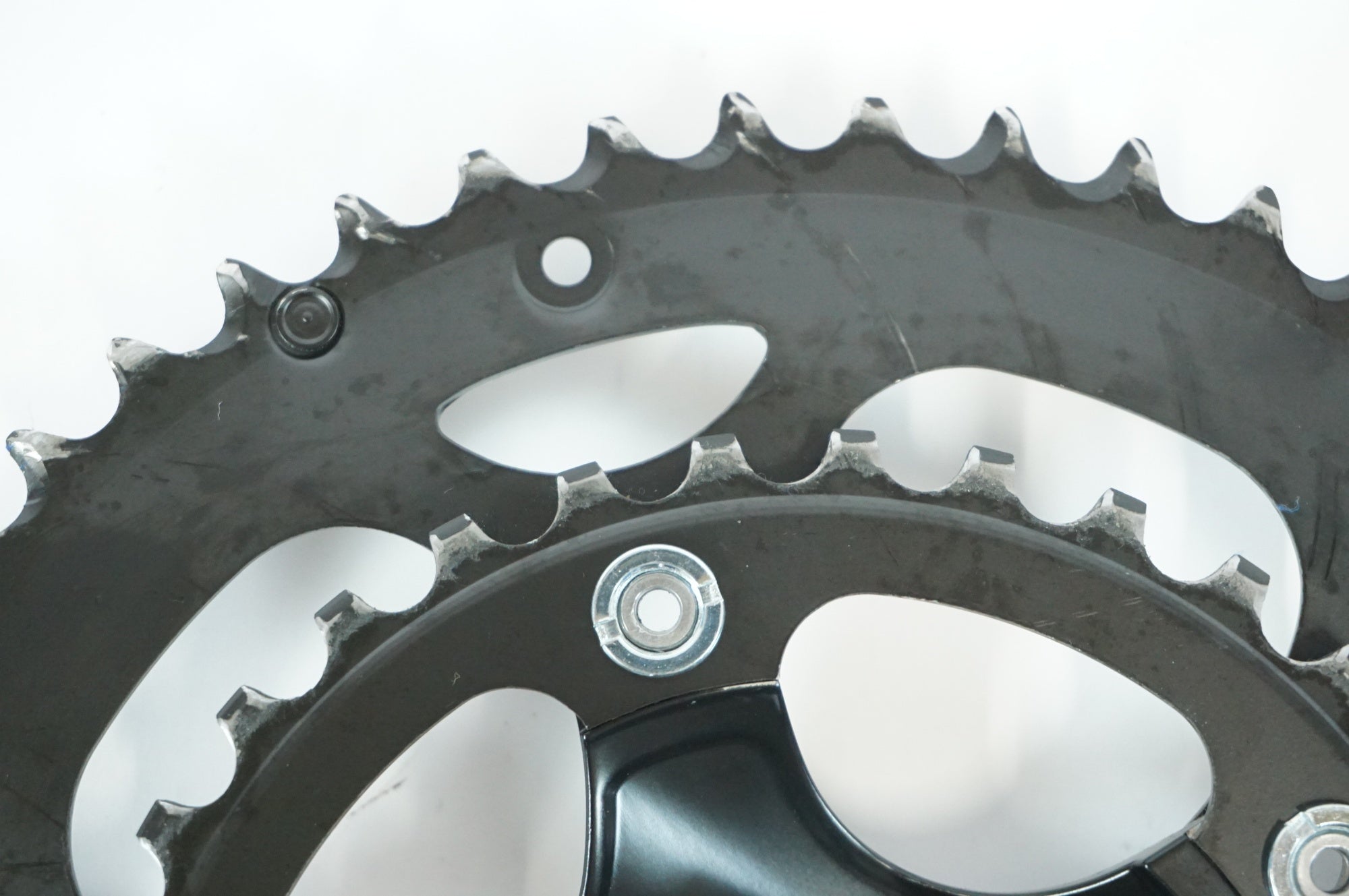 SHIMANO 「シマノ」 FC-RS200 50-34T 165mm クランク / 宇都宮店