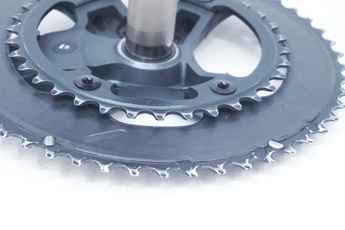 SHIMANO 「シマノ」 ULTEGRA FC-6800 50-34T 170mm クランク