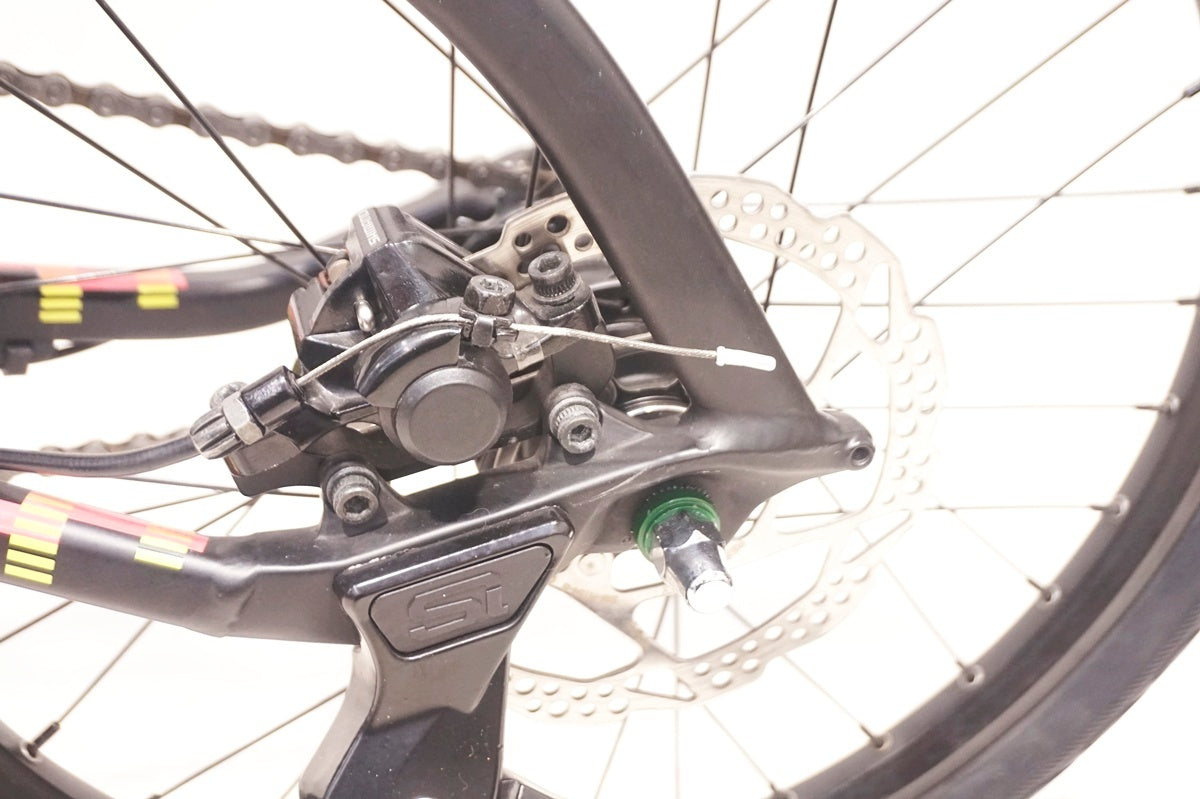 CANNONDALE 「キャノンデール」 HOOLIGAN1 2014年モデル 20インチ ミニベロ / 大阪門真店