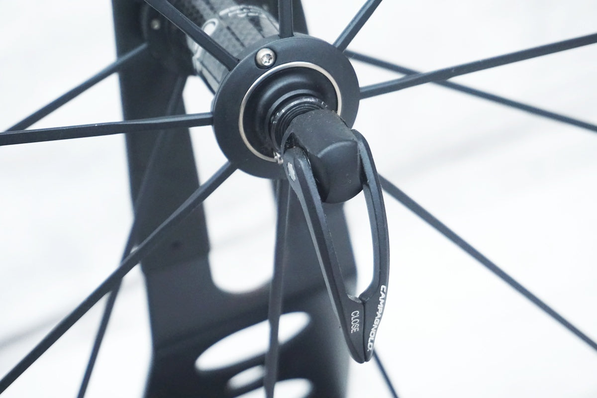 CAMPAGNOLO 「カンパニョーロ」 SHAMAL MILLE C15 シマノ11速 ホイールセット  / 大阪美原北インター店