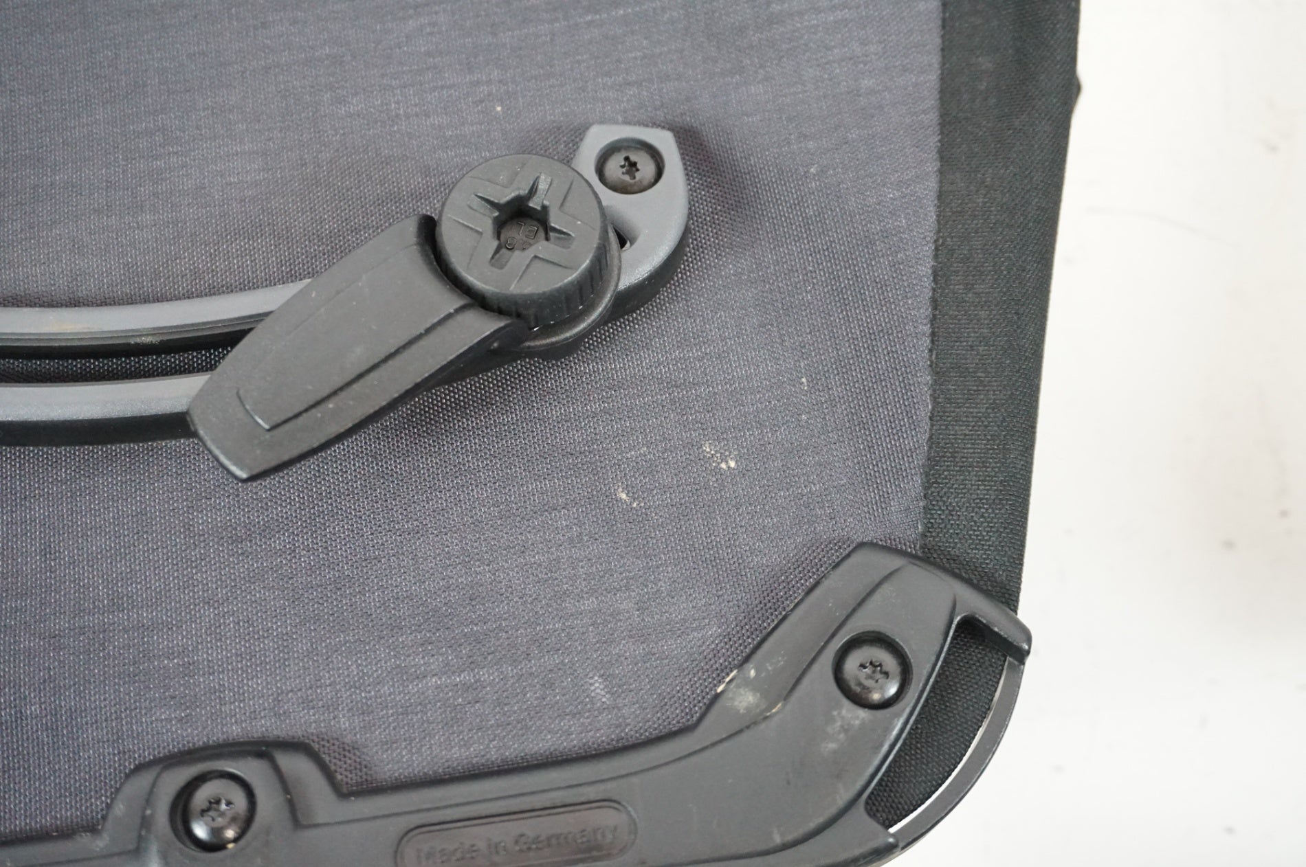 ORTLIEB 「オルトリーブ」 パニアバックセット / 宇都宮店