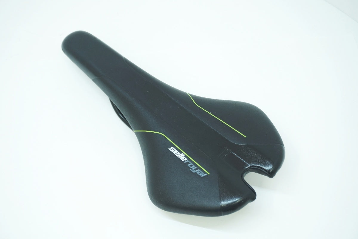 SELLE ROYAL 「セラロイヤル」 SETA S1 サドル / 大阪美原北インター店