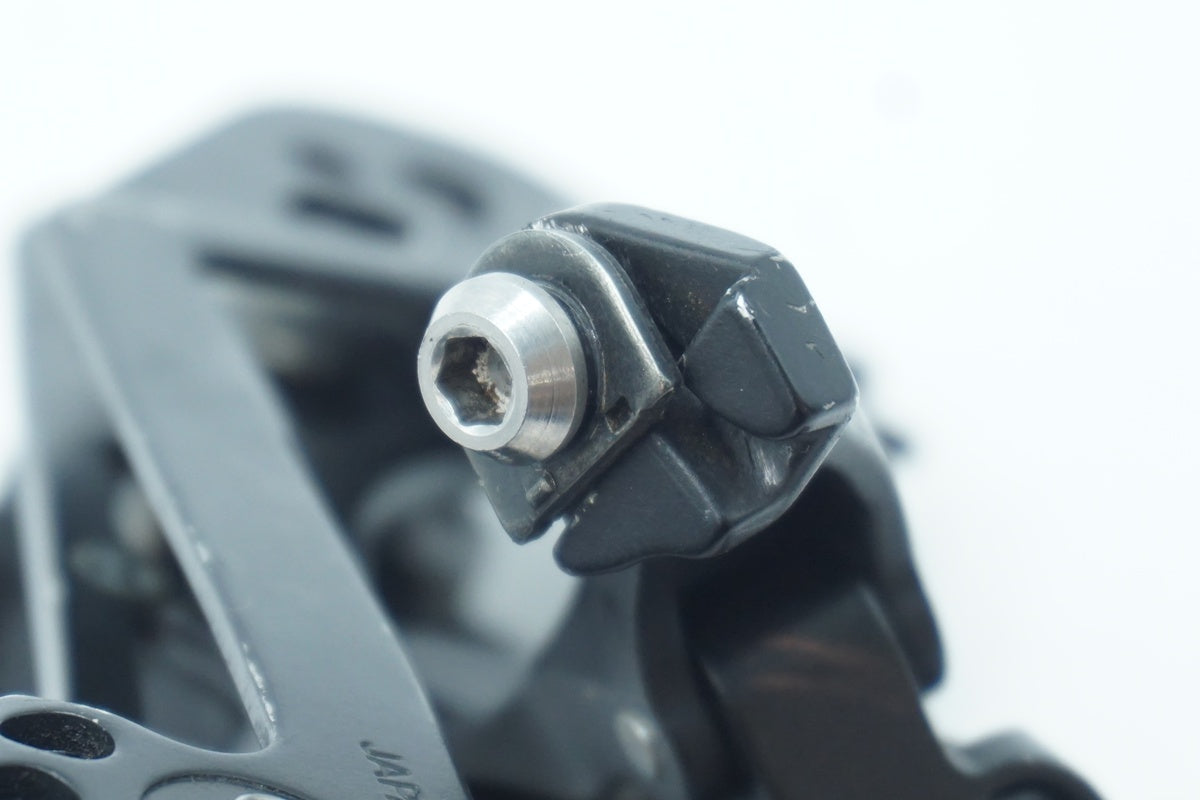 SHIMANO「シマノ」 DEORE XT RD-M8000 リアディレイラー/ 京都西院店