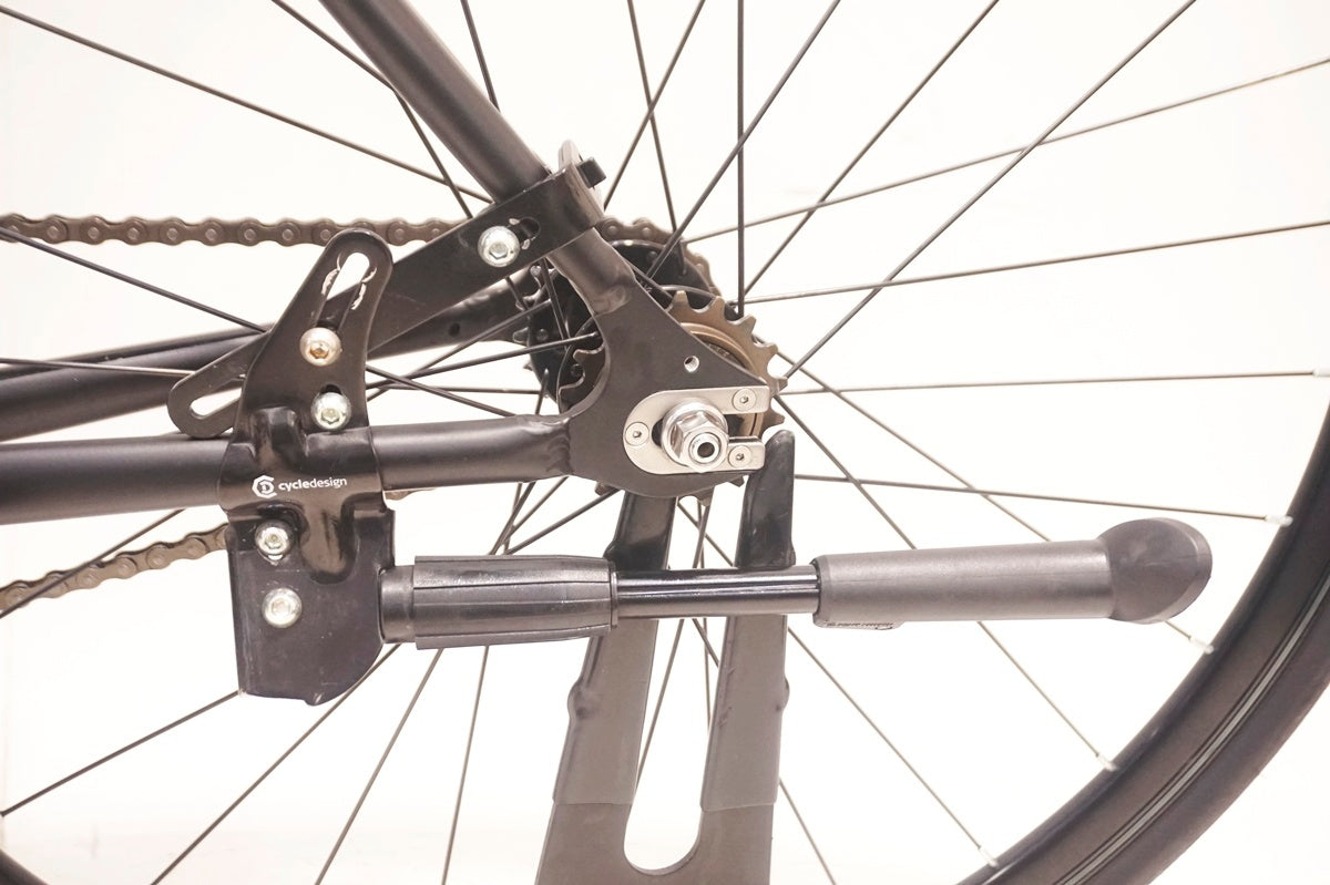 ROCKBIKES 「ロックバイクス」 UNIZE ZEIT 2024年モデル ピスト