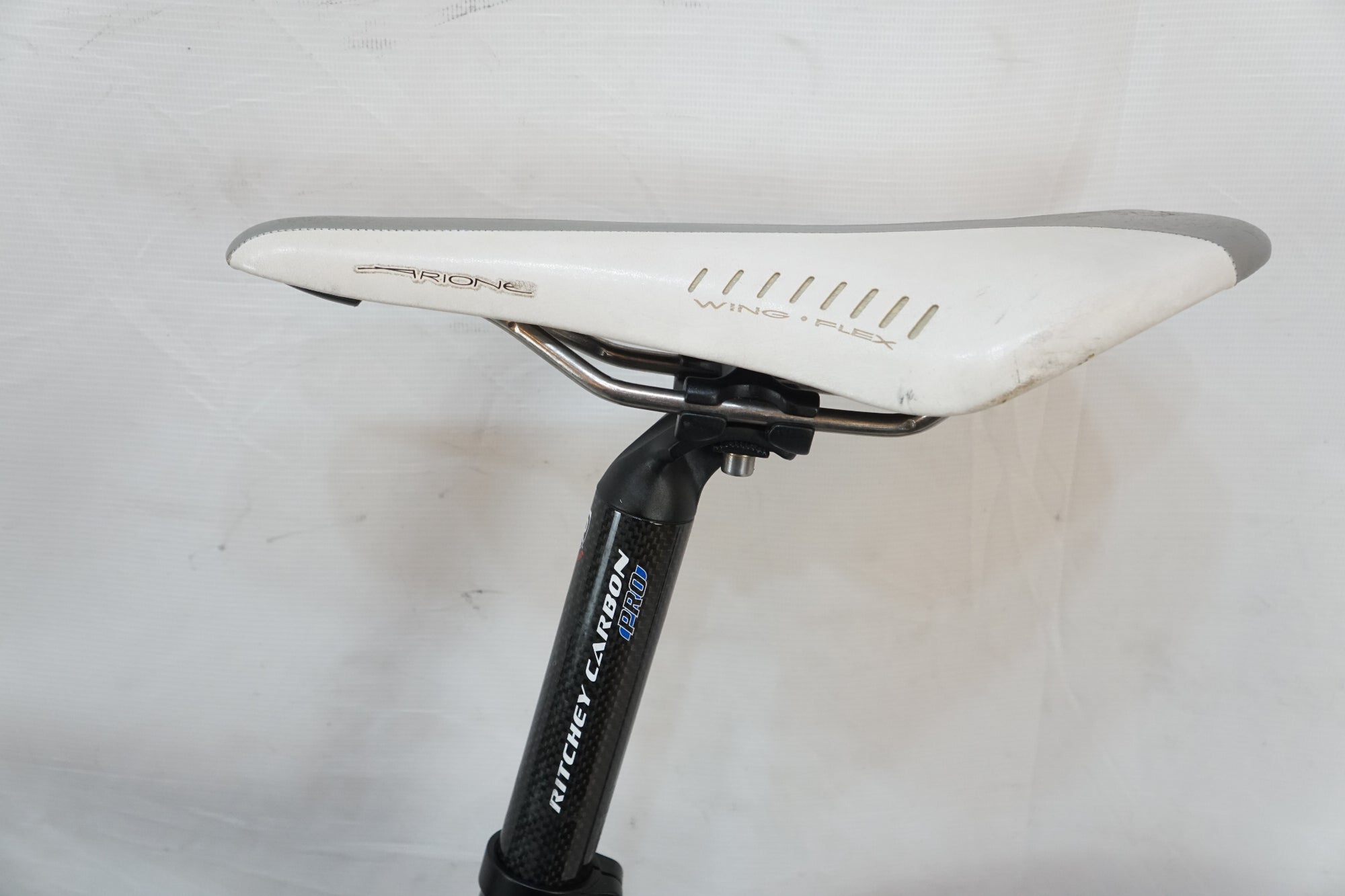 SCOTT 「スコット」 CR1 TEAM 2008年モデル ロードバイク / バイチャリ