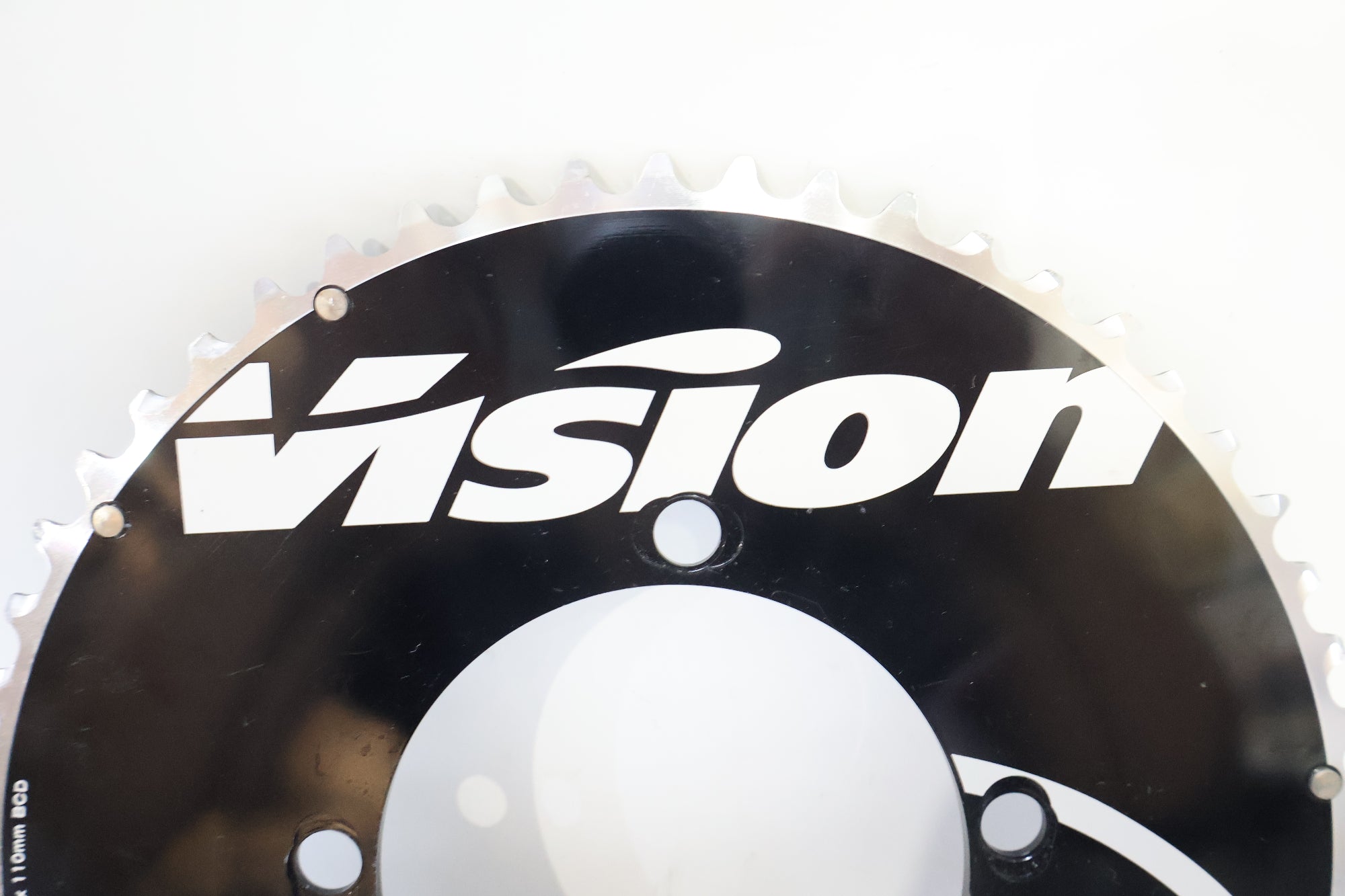 VISION 「ヴィジョン」 POWERBOX AERO 55T チェーンリング / 高知店