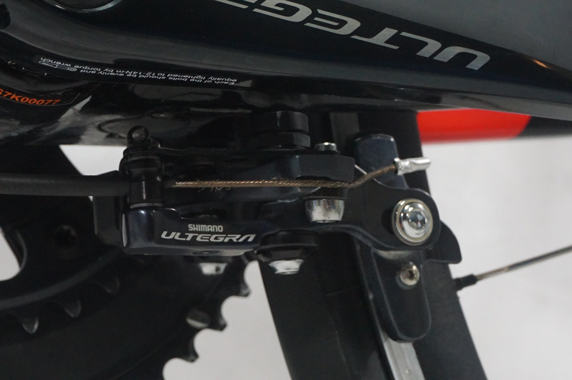 ANCHOR 「アンカー」 RT9 ULTEGRA R8000 DI2 2018年モデル ロードバイク / AKIBA店