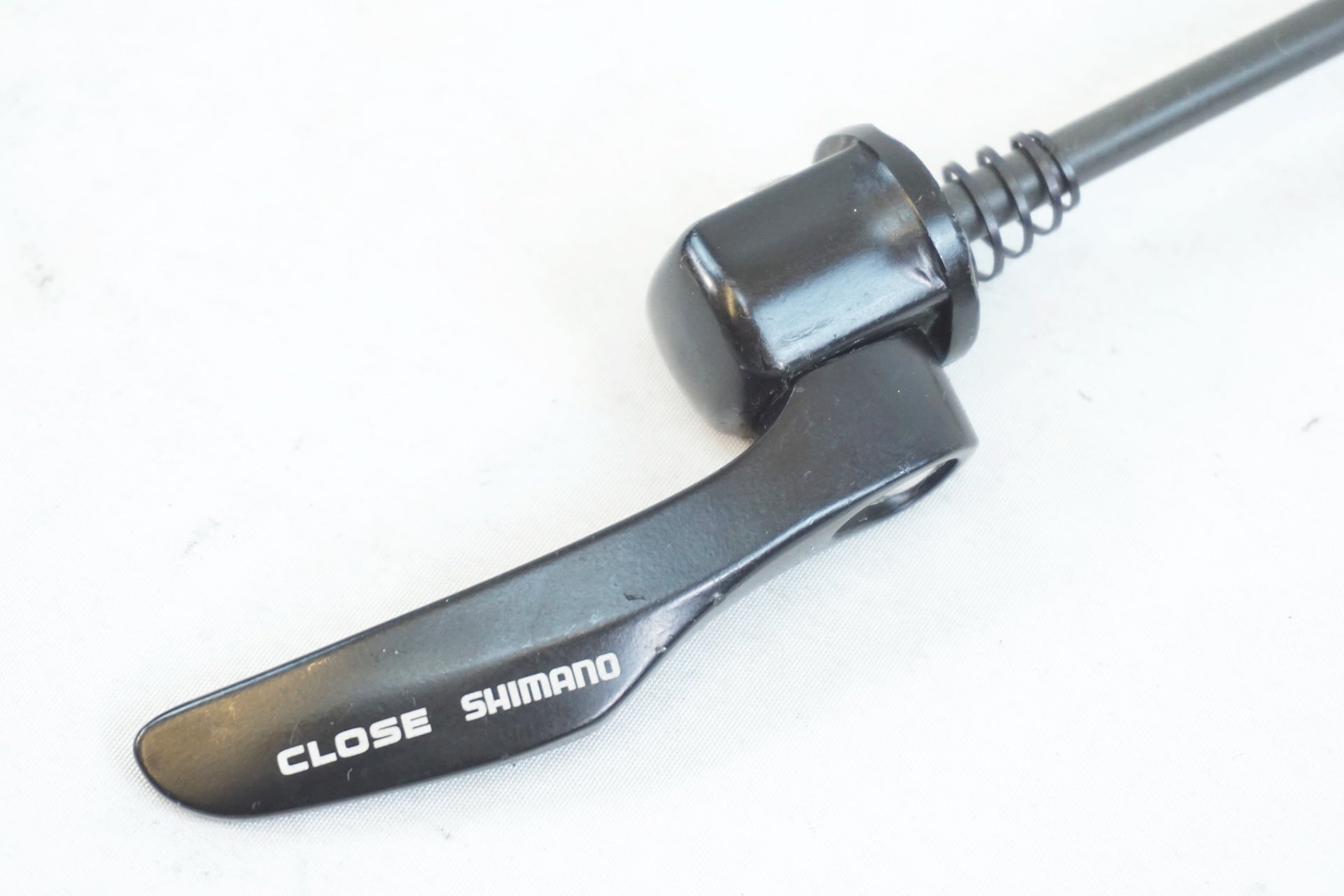 SHIMANO 「シマノ」 クイックリリースセット / 有明ガーデン店