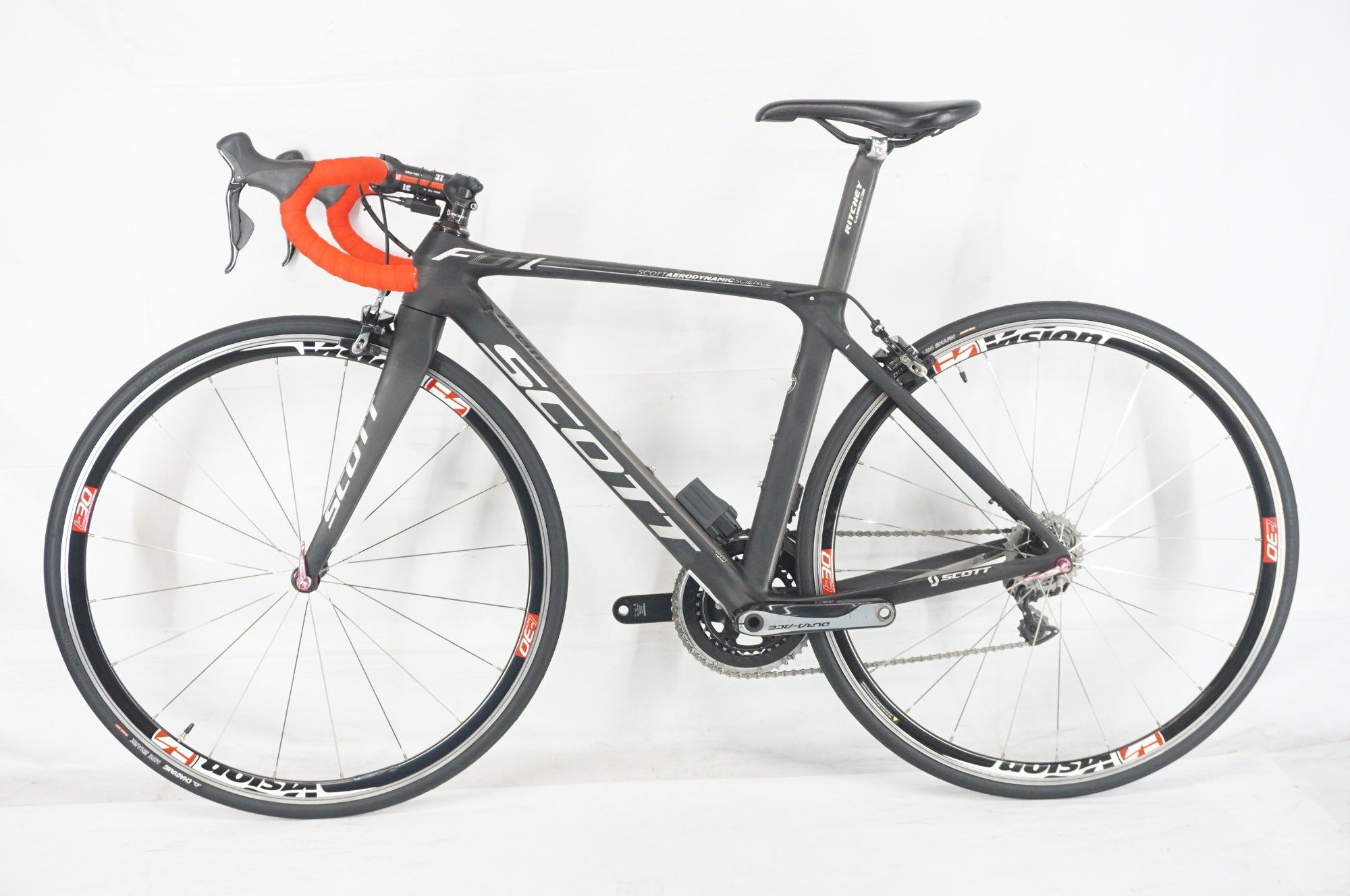 SCOTT 「スコット」 FOIL PREMIUM 2012年モデル ロードバイク / 阪急