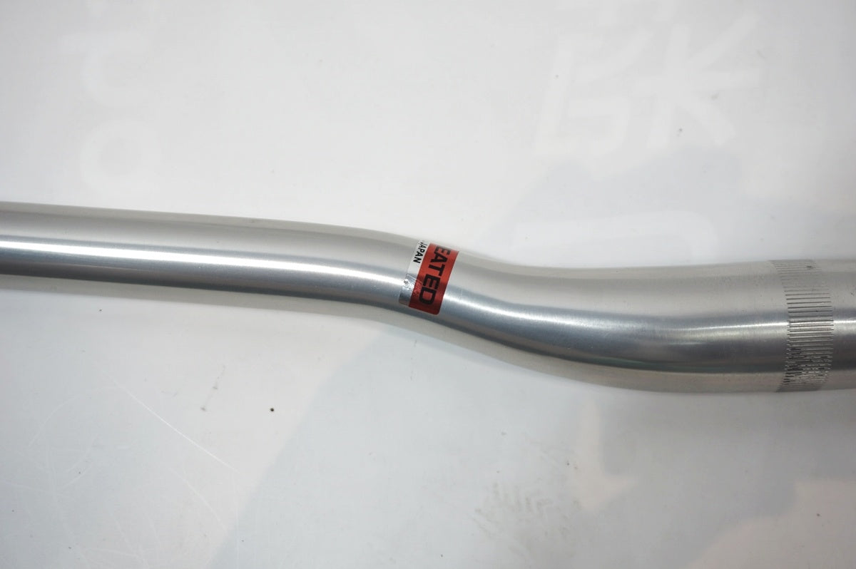 NITTO 「ニットー」 FOR SHRED BAR FW82 750mm φ31.8 ハンドル