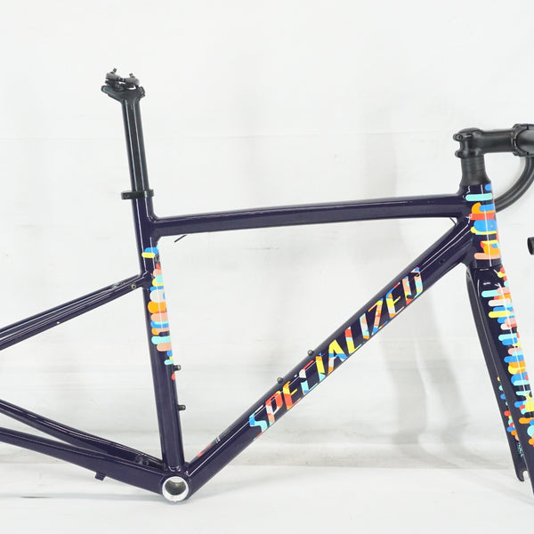 SPECIALIZED 「スペシャライズド」 ALLEZ ELITE RED HOOK 2018年モデル