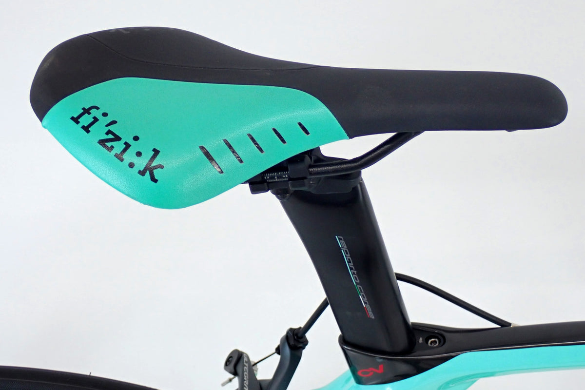 BIANCHI 「ビアンキ」 OLTRE XR3 2020年モデル ロードバイク / 伊勢崎店