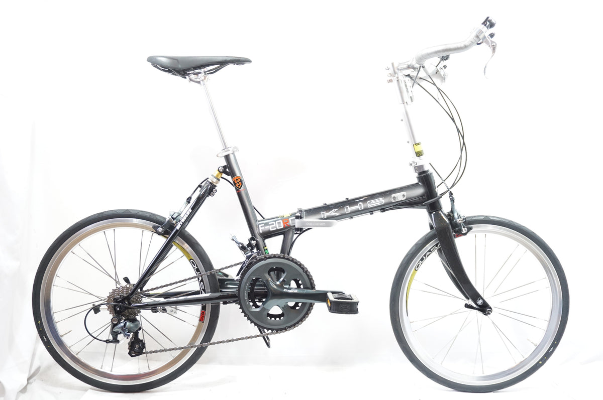 KHS 「ケーエイチエス」 F-20RC 2020年モデル 折り畳み自転車 / 世田谷店