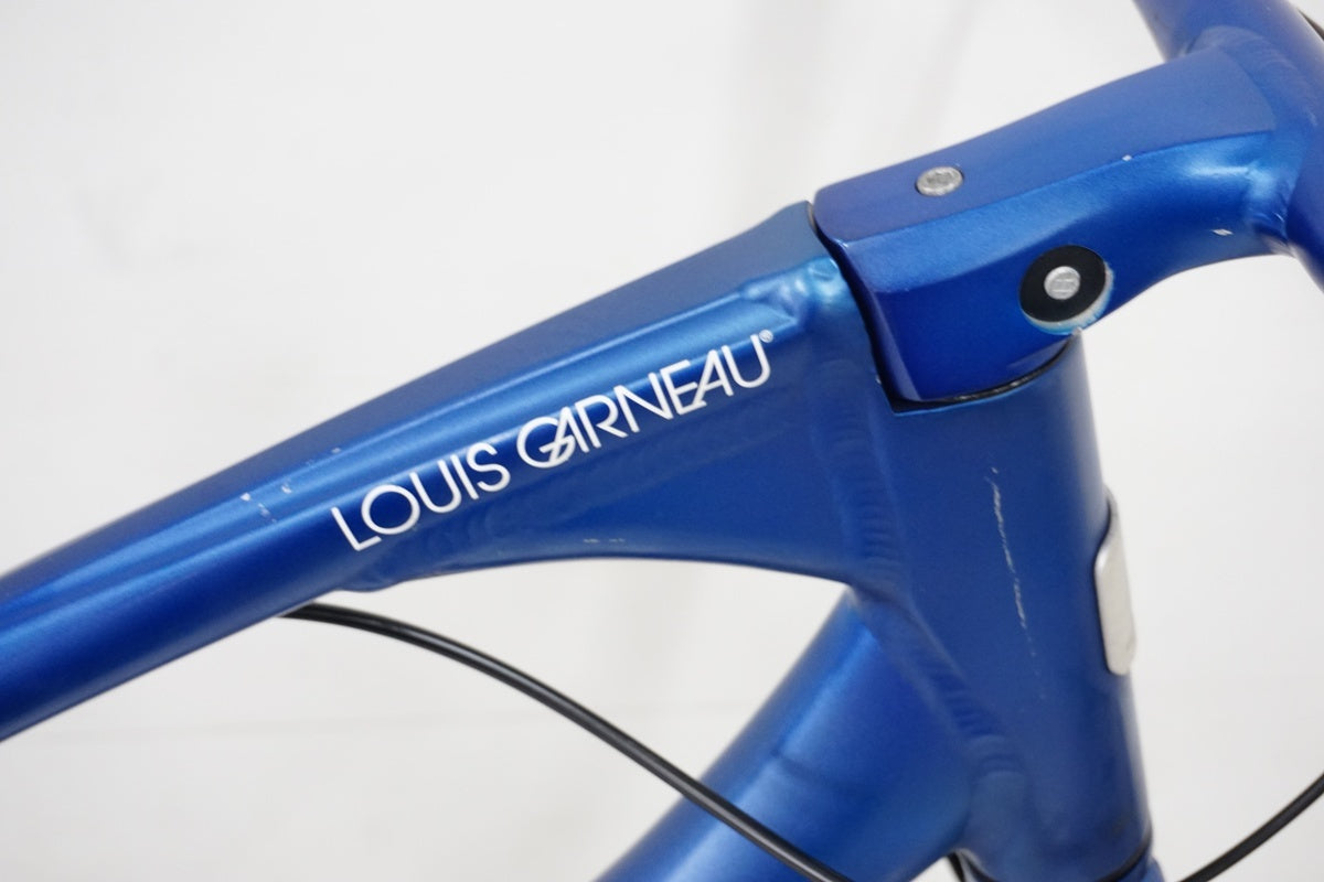 LOUIS GARNEAU「ルイガノ」 LGS-TRC2 2016年モデル クロスバイク / 浜松店