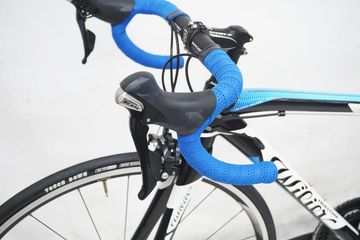 WILIER 「ウィリエール」 LUNA ALUMI 2018年モデル ロードバイク/ 大阪