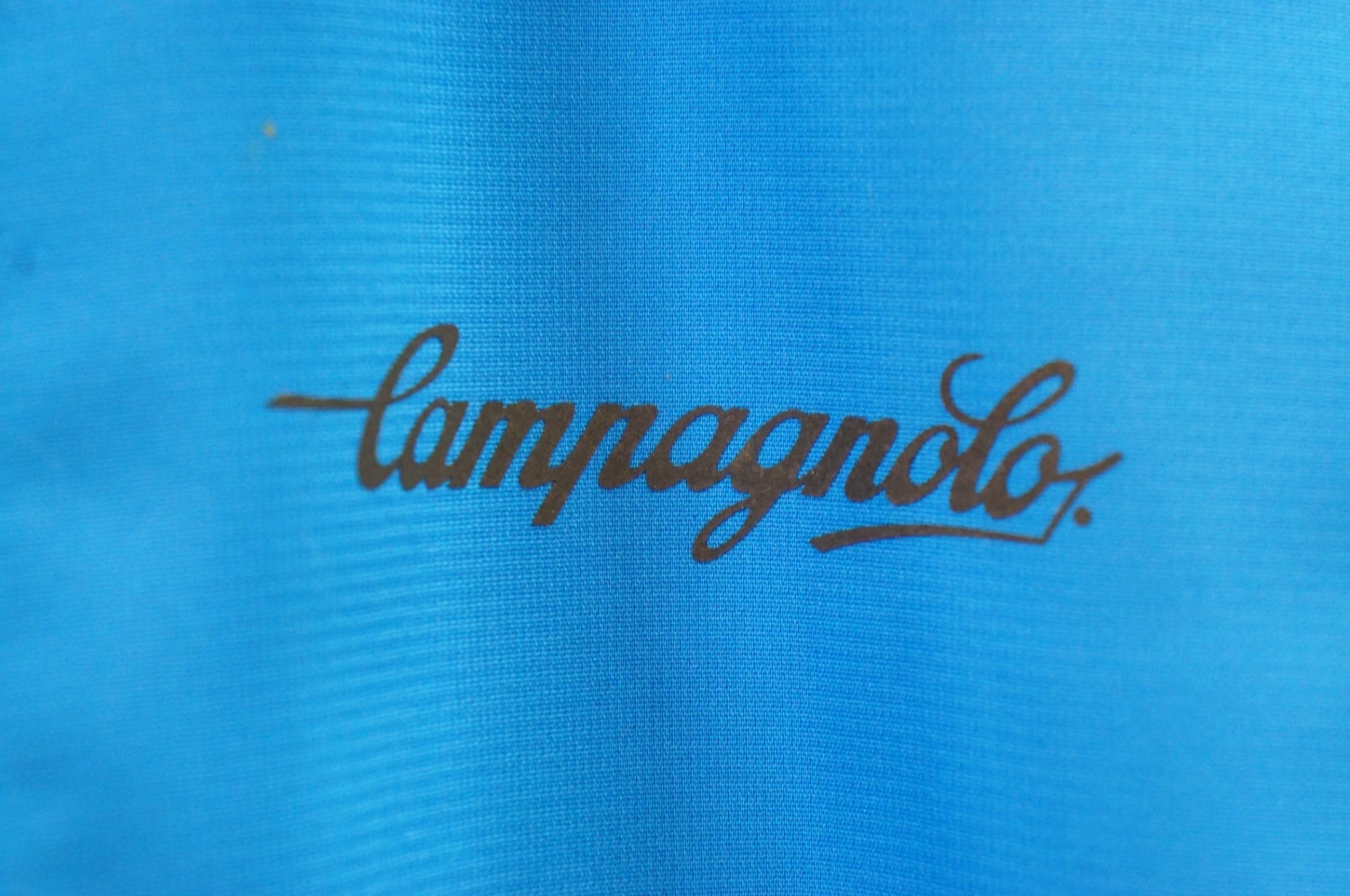 CAMPAGNOLO 「カンパニョーロ」 XLサイズ ジャケット / 熊谷本店