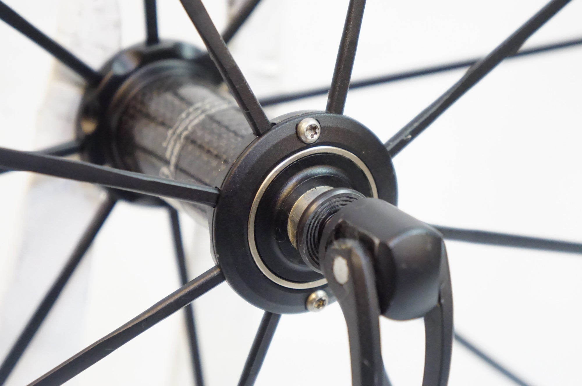 CAMPAGNOLO 「カンパニョーロ」 SHAMAL MILLE C15 シマノ11速 ホイール