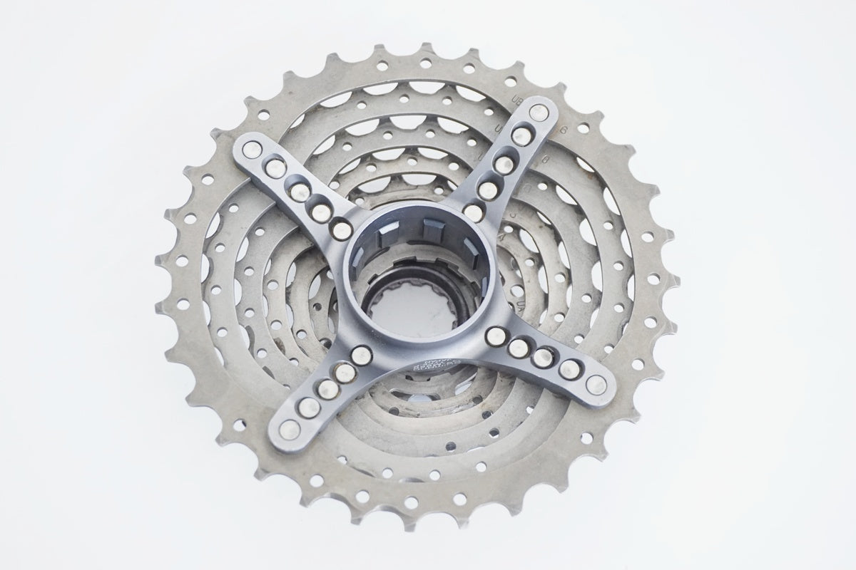 SHIMANO 「シマノ」 XTR CS-M950 12-32T スプロケット / 京都八幡店
