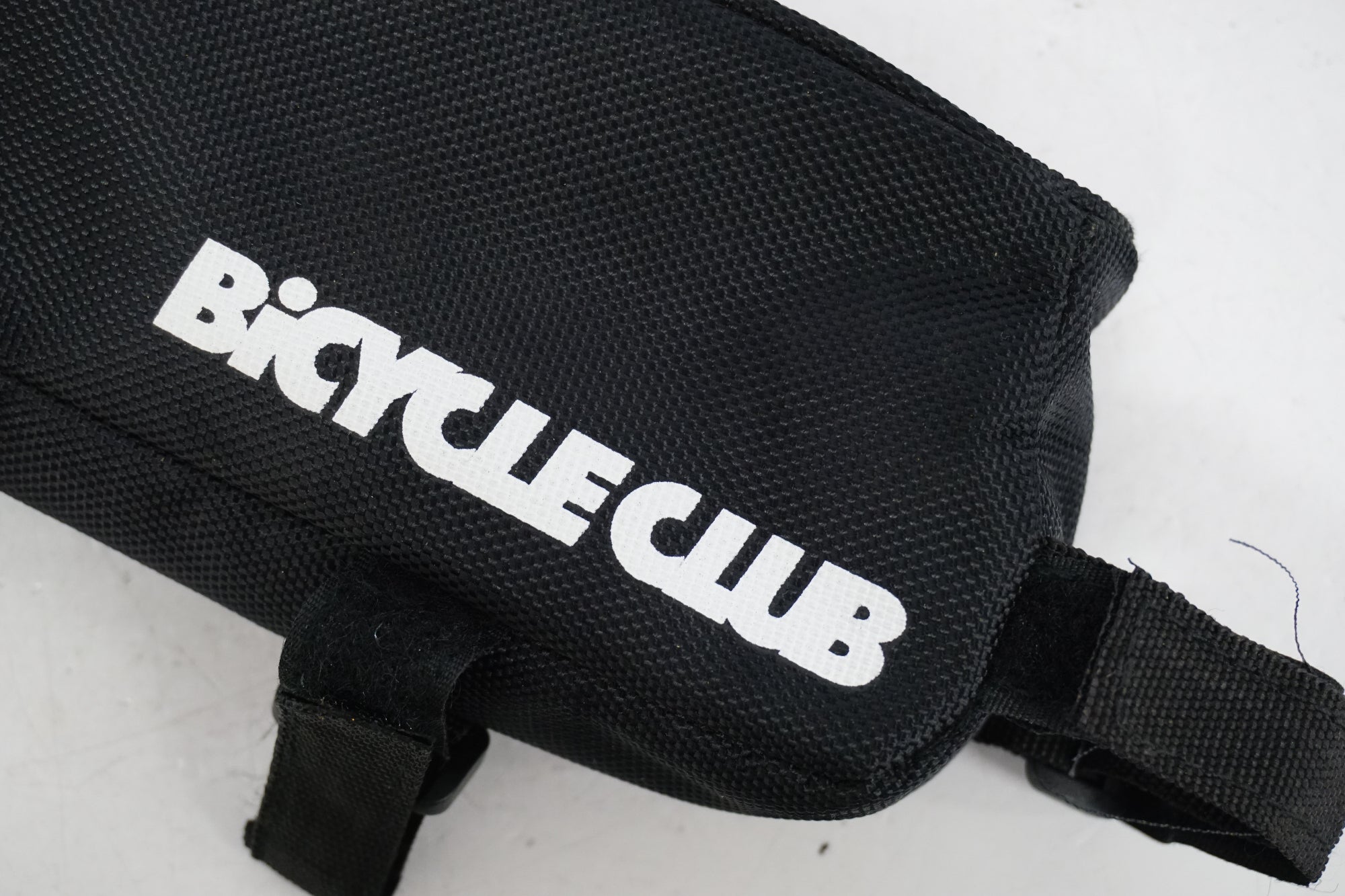 BICYCLE CLUB 「バイシクルクラブ」 トップチューブバッグ / 浜松店