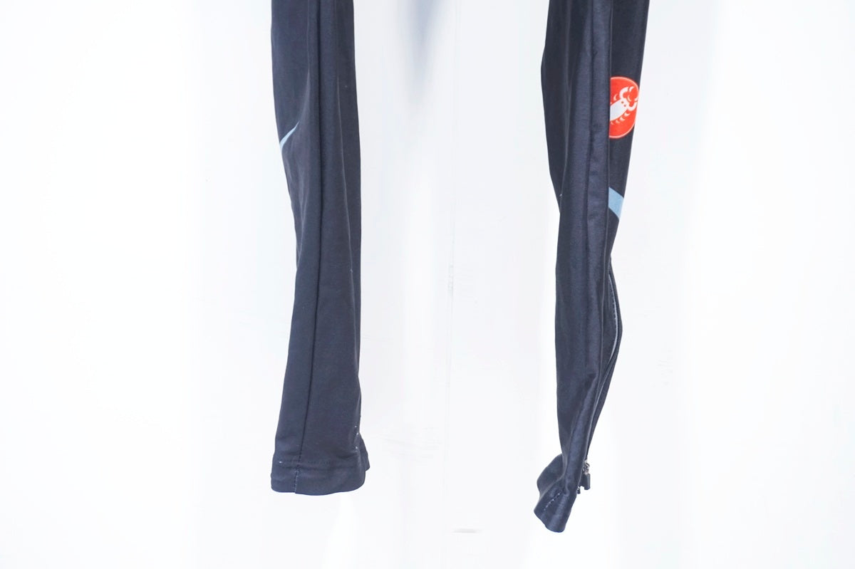 CASTELLI 「カステリ」 XLサイズ ビブタイツ / 大阪門真店