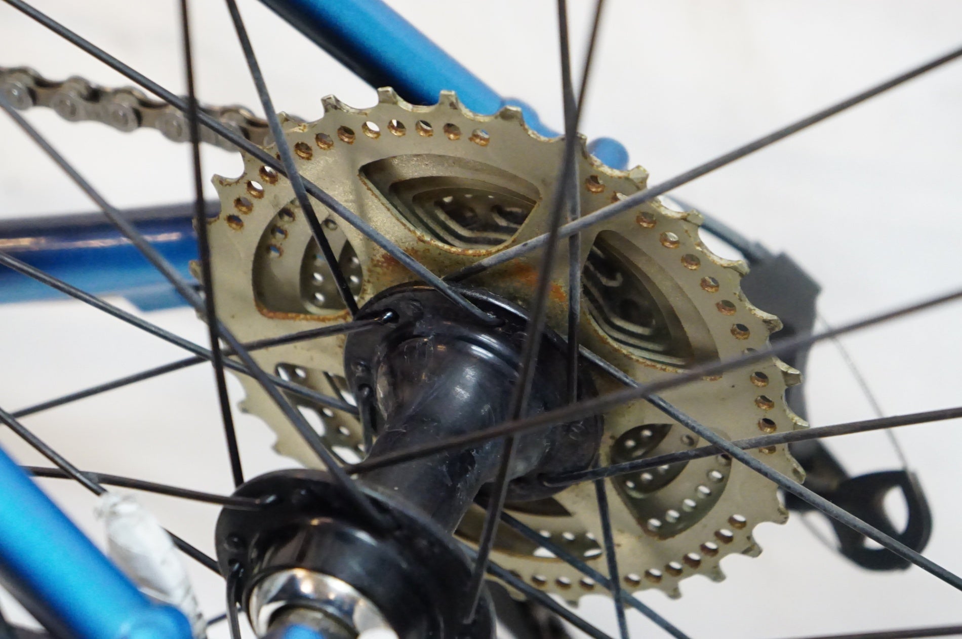 GIANT 「ジャイアント」 ESCAPE R3 2009年モデル クロスバイク / 熊谷本店