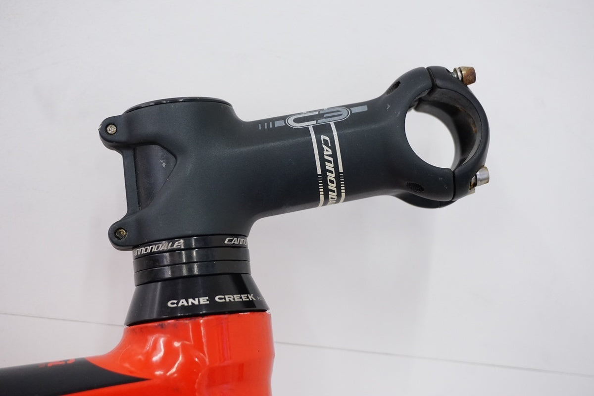 ジャンク CANNONDALE「キャノンデール」 RZ ONE TWENTY 2011年頃モデル フレームセット / 浜松店