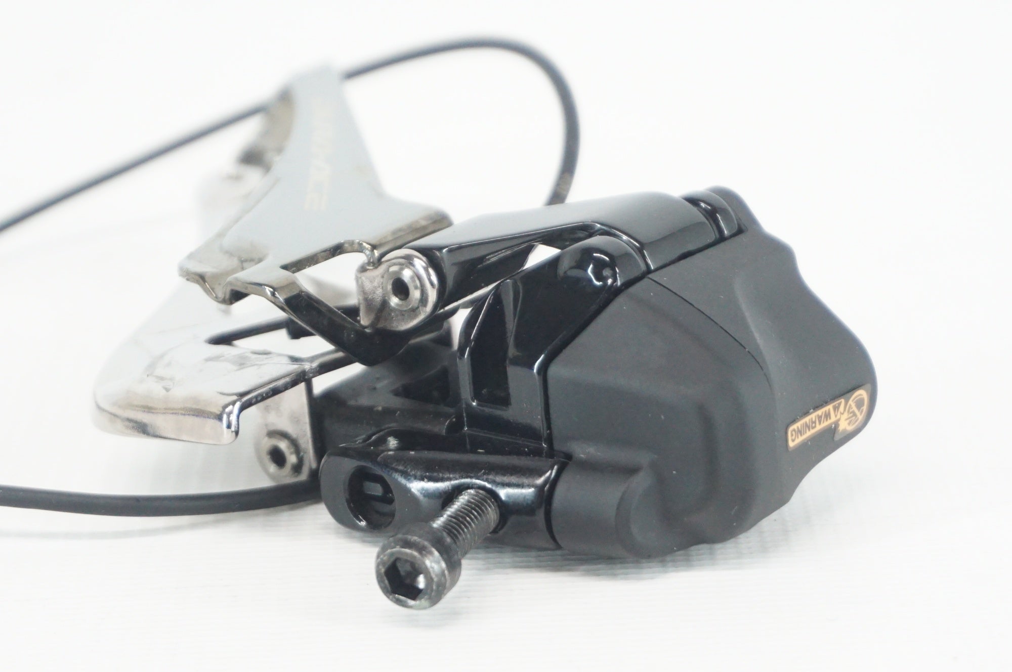 SHIMANO 「シマノ」 DURA-ACE FD-R9250 フロントディレイラー / 阪急塚口店