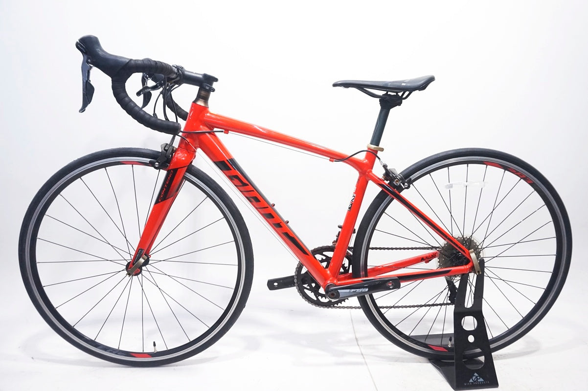 GIANT 「ジャイアント」 CONTEND2 2019年モデル ロードバイク/ 大阪