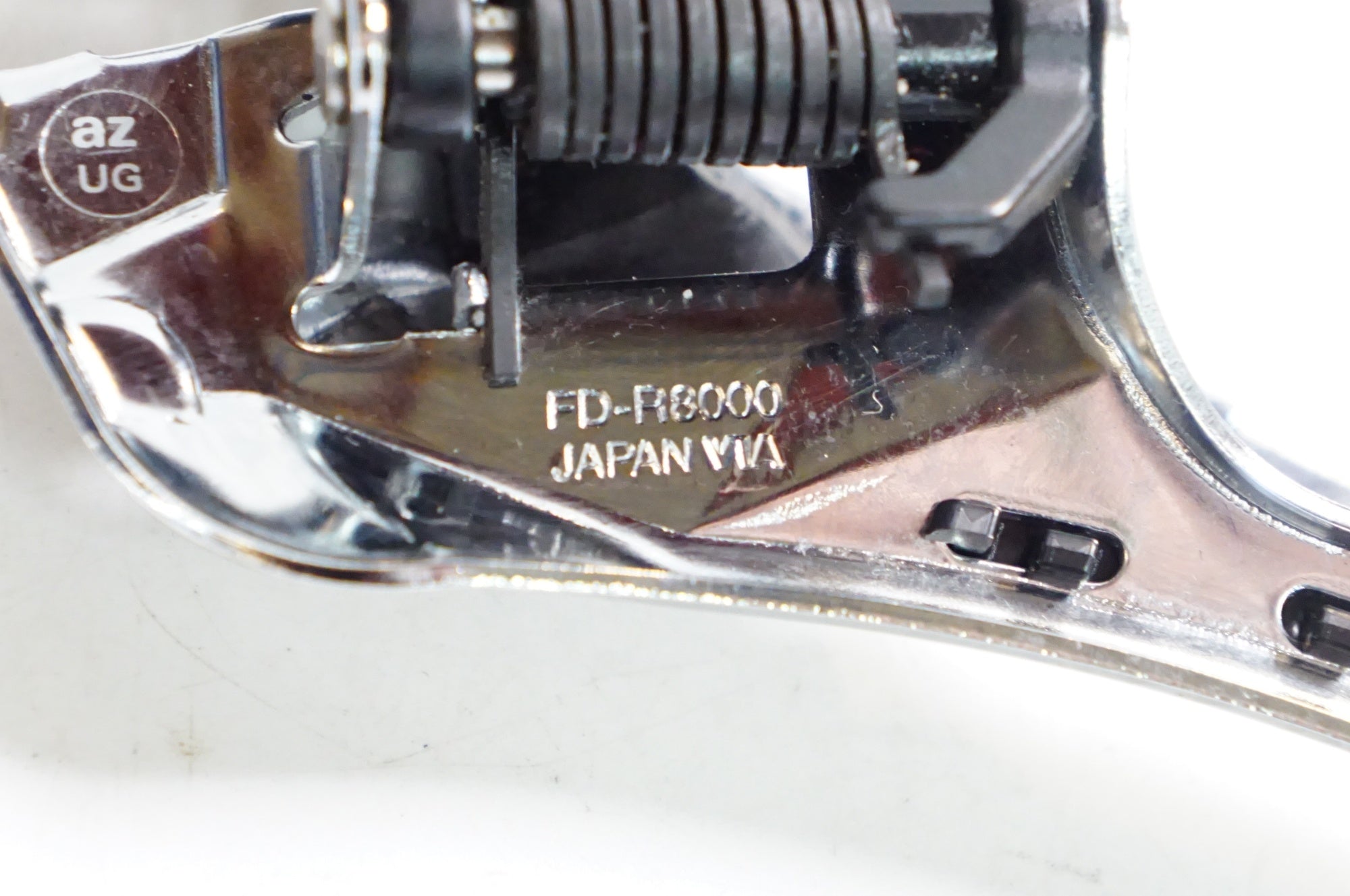 SHIMANO 「シマノ」 ULTEGRA FD-R8000 フロントディレイラー / 熊谷本店