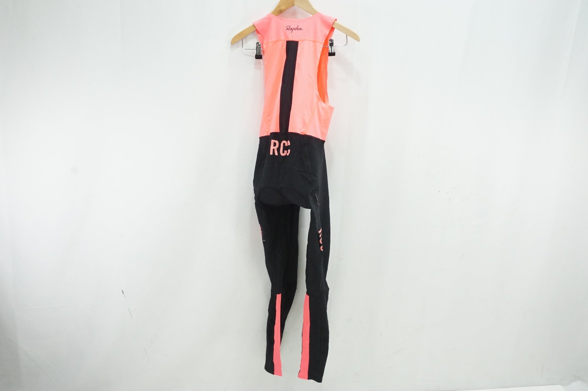 RAPHA 「ラファ」 RCC SOUPLESSE WINTER TIGHTS ビブタイツ / 大宮店