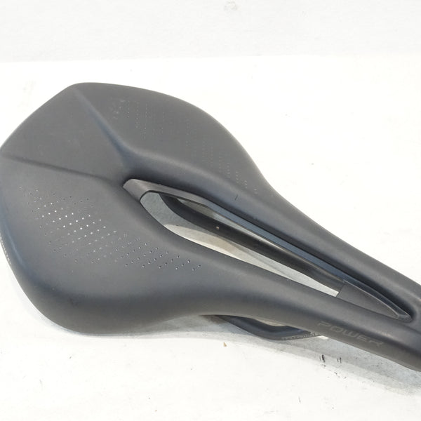 スペシャライズド POWER サドル HOLLOW Tiレール155mm 中古品 SPECIALIZED 「スペシャライズド」 POWER チタンレール サドル