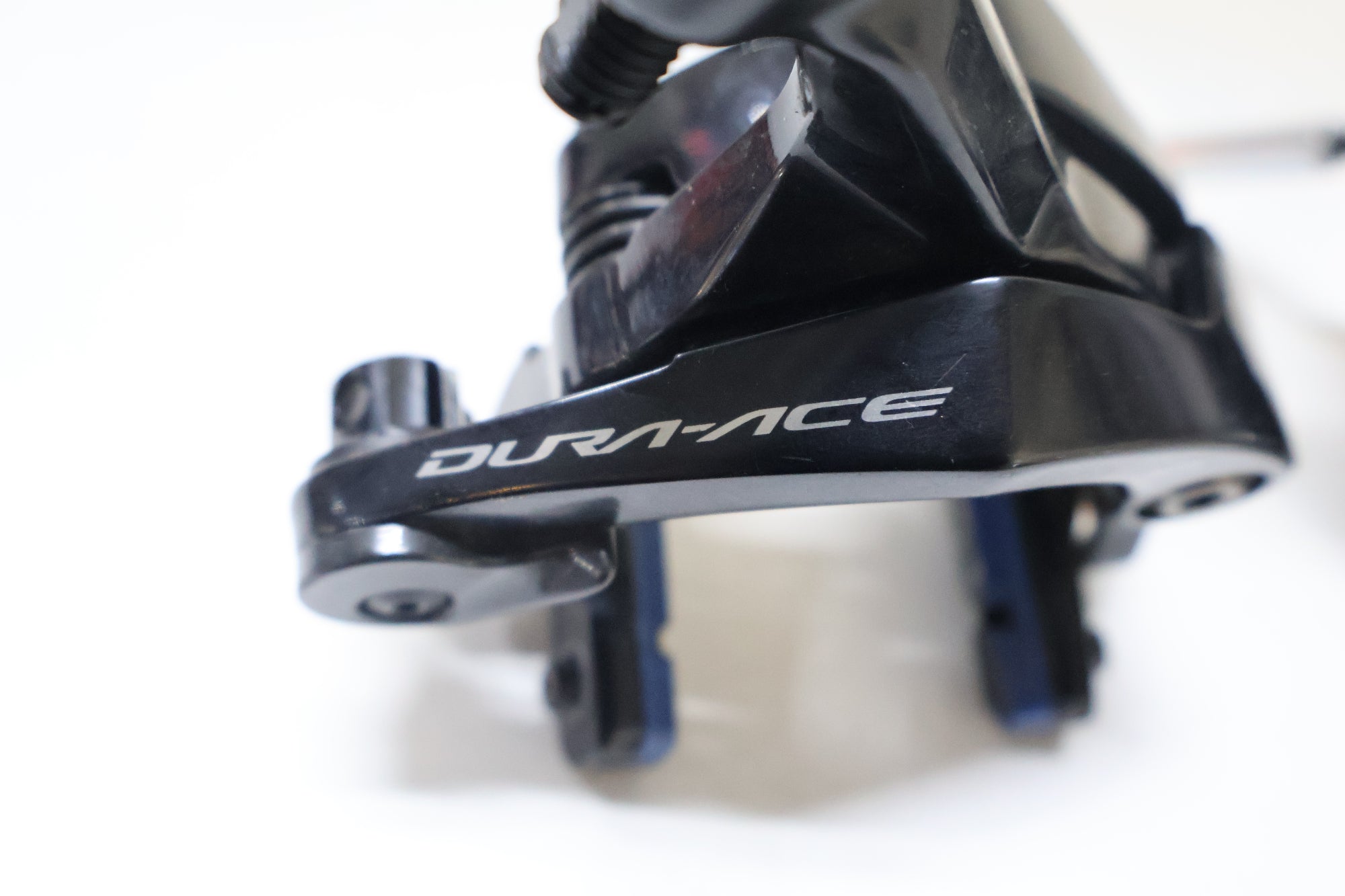 SHIMANO 「シマノ」 DURA-ACE BR-R9100 キャリパーブレーキセット / 高知店