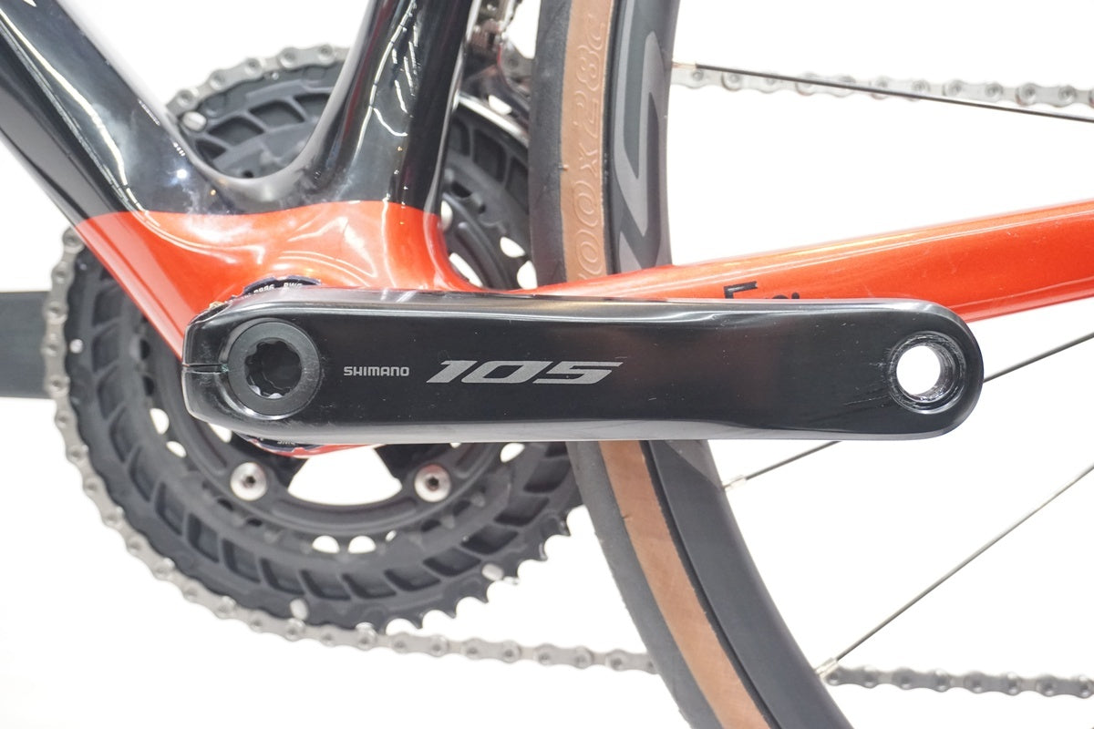 RIDLEY FENIX SLIC 105 Di2 2023年モデル ロードバイク RIDLEY「リドレー」 FENIX SLIC 105 Di2 2023年モデル ロードバイク