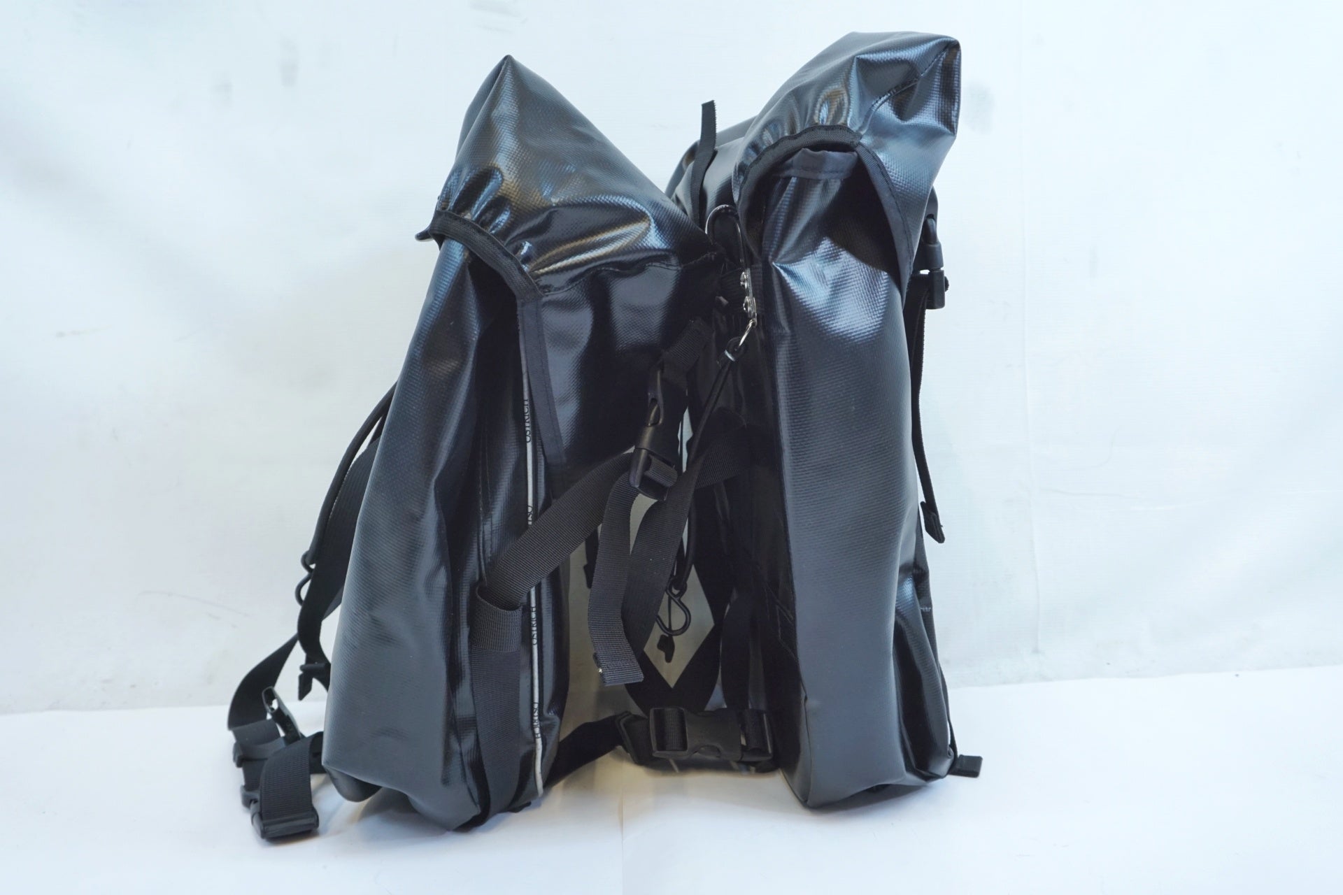 OSTRICH 「オーストリッチ」 S-7 サイドバッグ セット / 有明ガーデン店