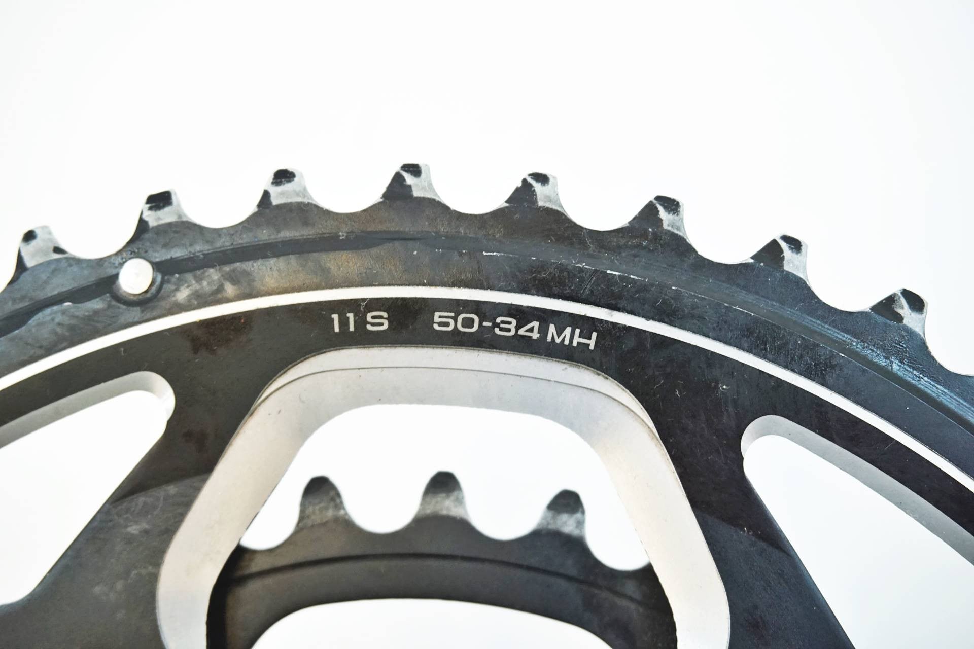 SHIMANO 「シマノ」 FC-RS500 50-34T 170mm クランクセット / 有明ガーデン店