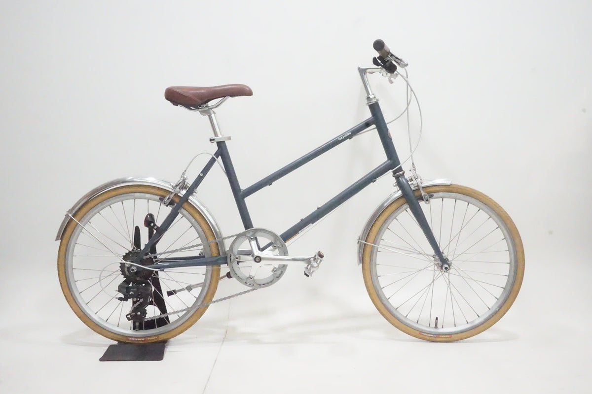 TOKYOBIKE「トウキョウバイク CALIN 2021年モデル ミニベロ 20インチ/ 京都西院店