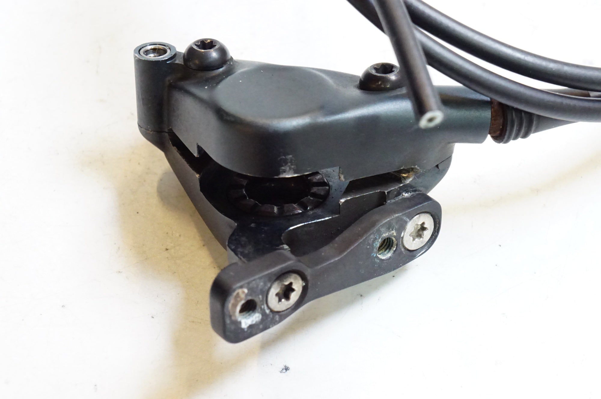 SRAM 「スラム」 FORCE E-TAP AXS E1 レバーブレーキセット  / 熊谷本店