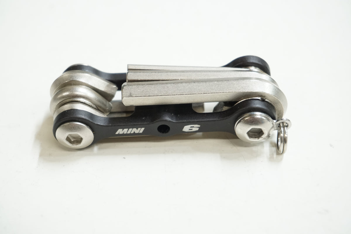 TOPEAK 「トピーク」 MINI 6 携帯ツール / 大宮店