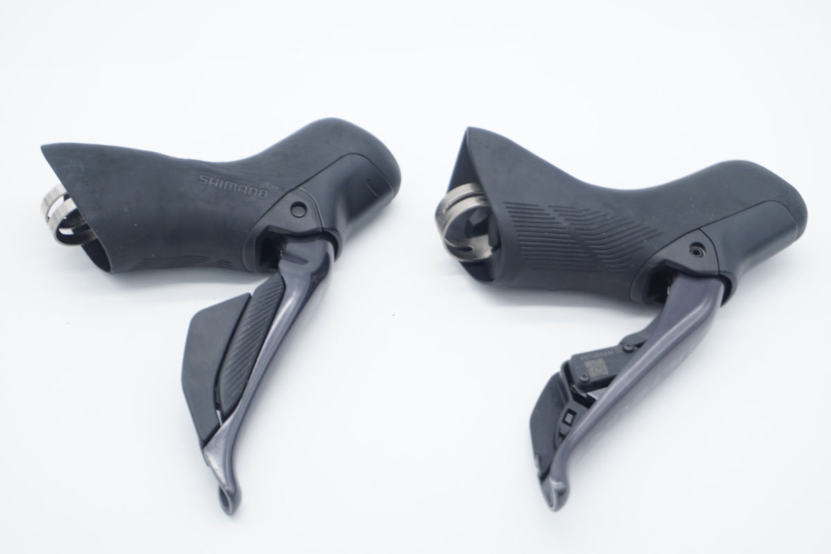 SHIMANO 「シマノ」 ULTEGRA ST-R8170 Di2 デュアルコントロール