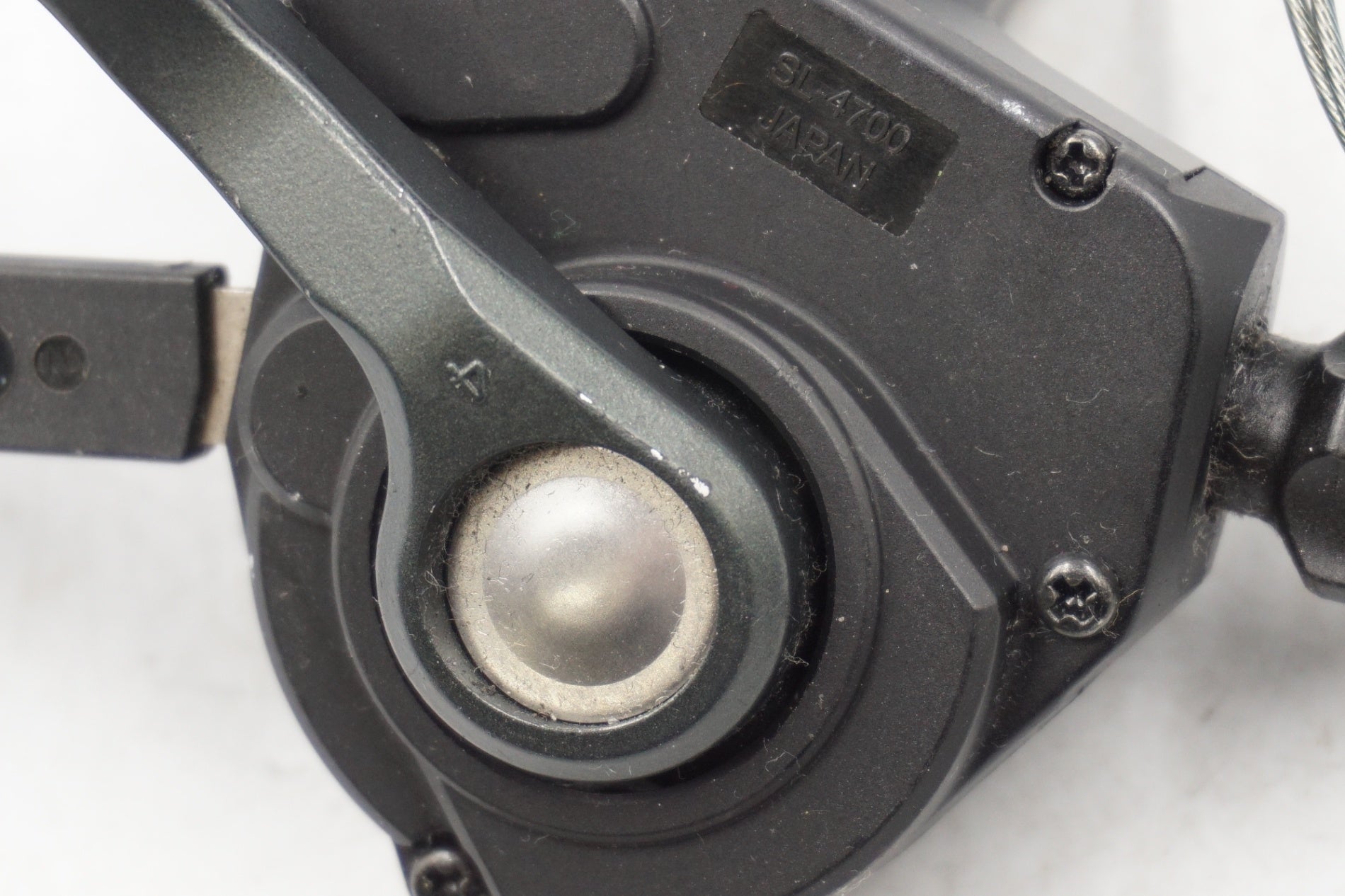 SHIMANO 「シマノ」 TIAGRA SL-4700 左のみ シフトレバー / 奈良店