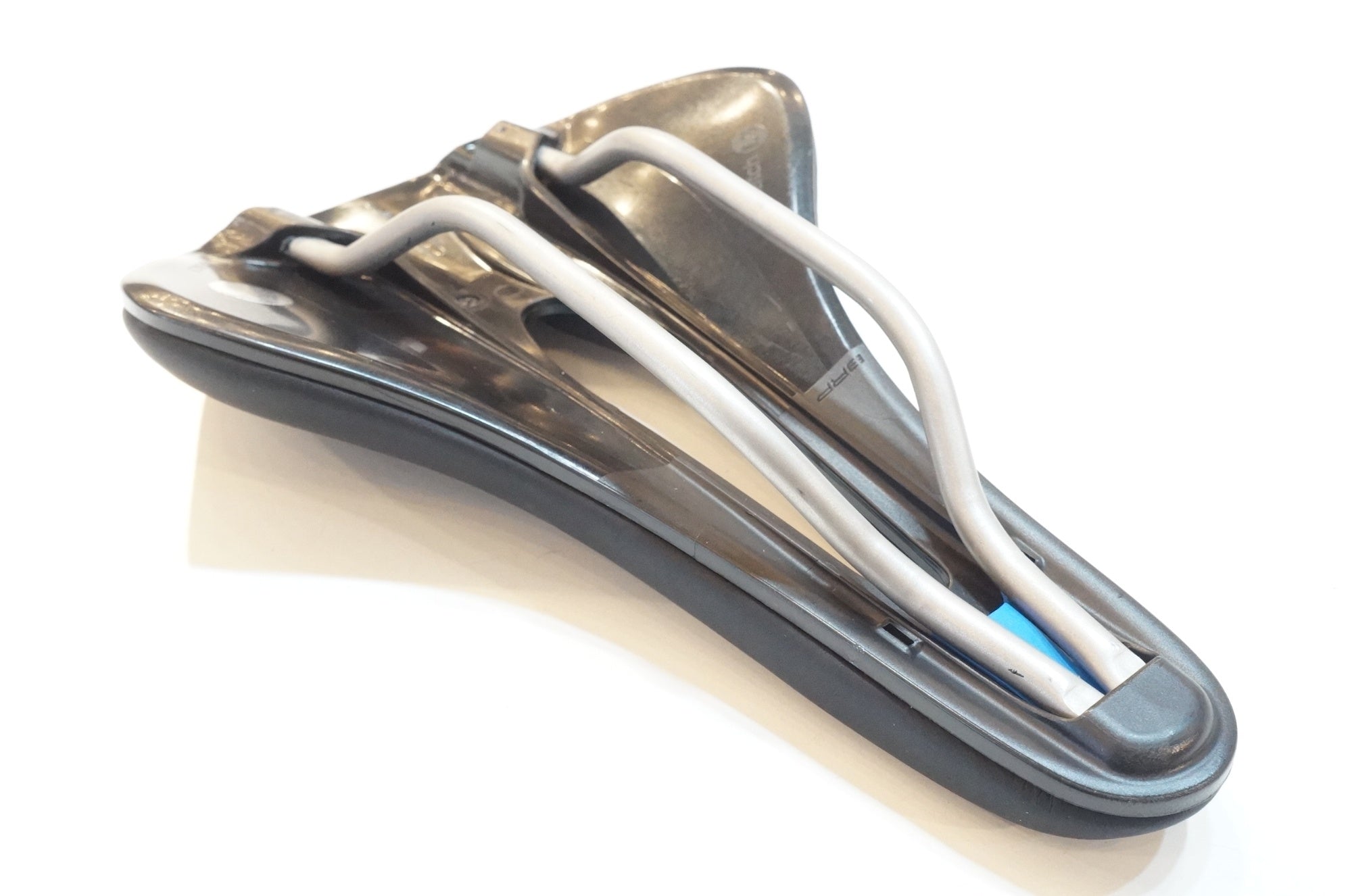 SELLEITALIA 「セライタリア」 MAX NOVUS BOOST EVO Ti316 SUPERFLOW サドル / 浦和ベース