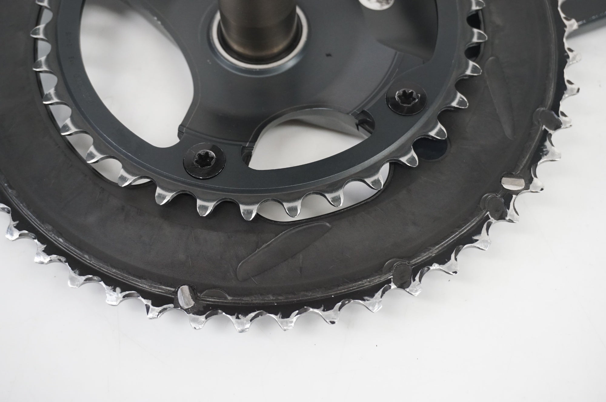 SHIMANO 「シマノ」 ULTEGRA FC-R8000 50-34T クランクセット / 大宮店
