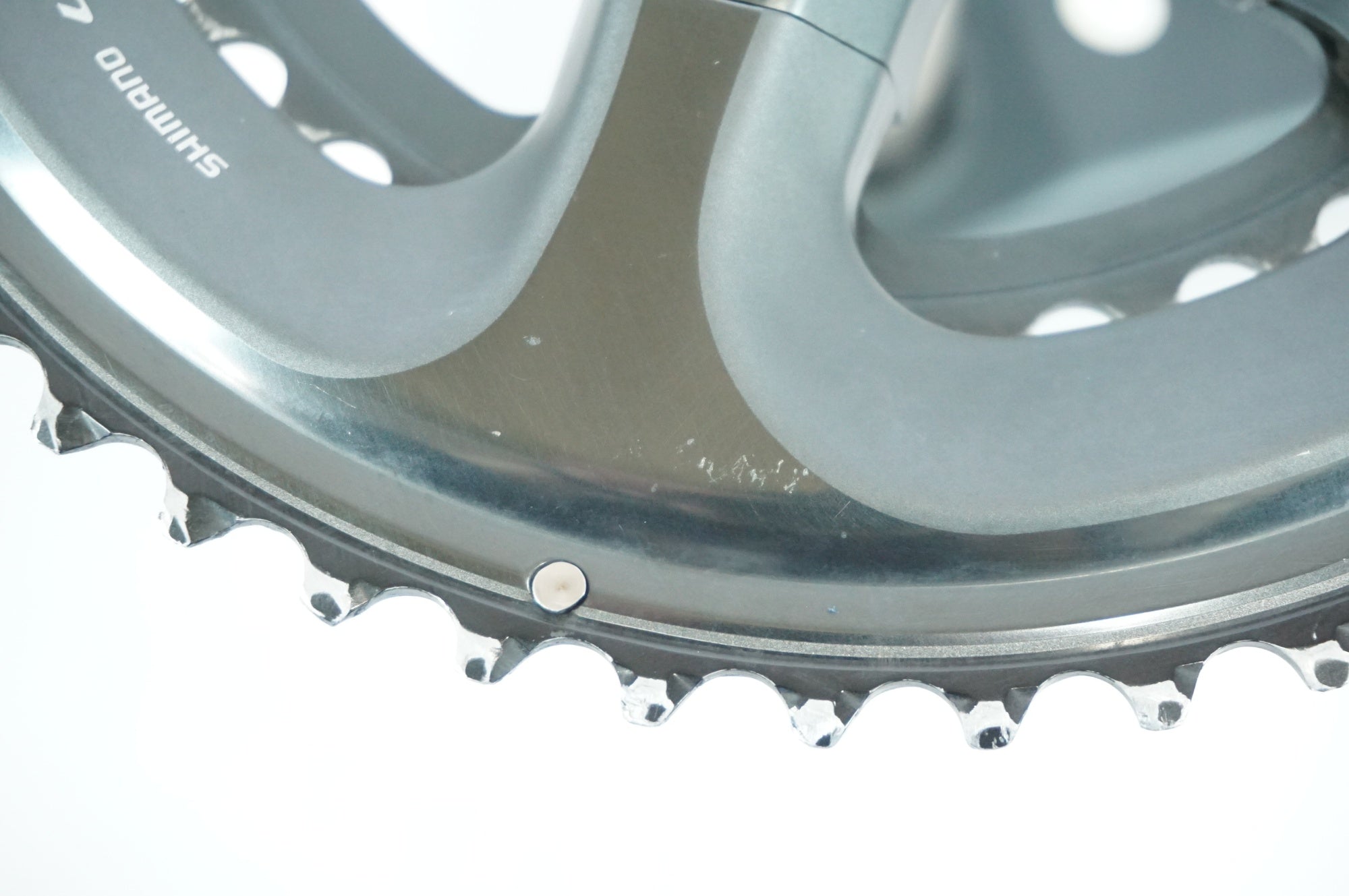 SHIMANO 「シマノ」 ULTEGRA FC-6800 50-34T 170mm クランク / 宇都宮