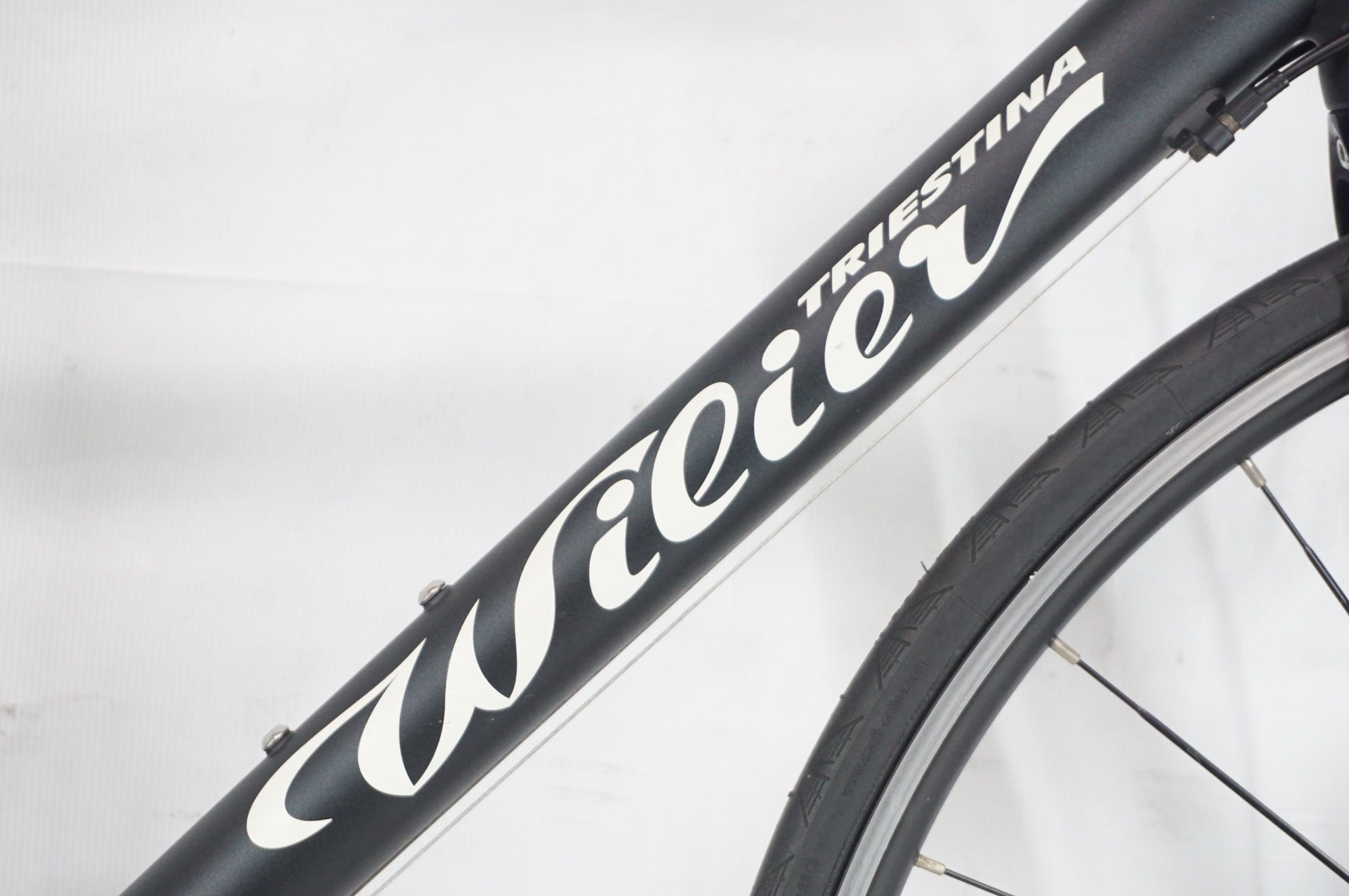 WILIER 「ウィリエール」 LA TRIESTINA COMPETIZIONE 2011年モデル ロードバイク / 阪急塚口店