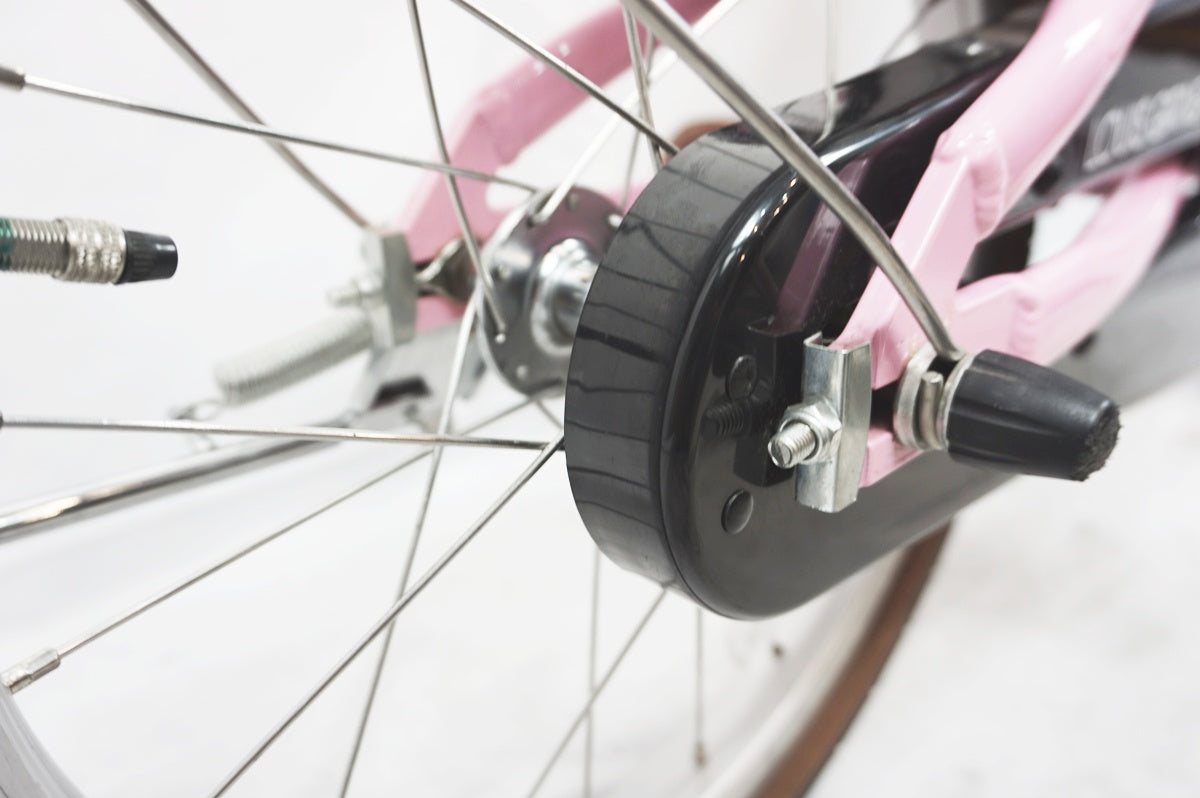 LGS -J16 / LOUIS GARNEAU / ルイガノ製品紹介