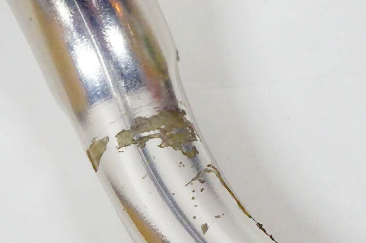 ITM 「アイティーエム」 SUPER ITALIA PRO-260 Φ26.0 380mm ハンドル / 名古屋大須店