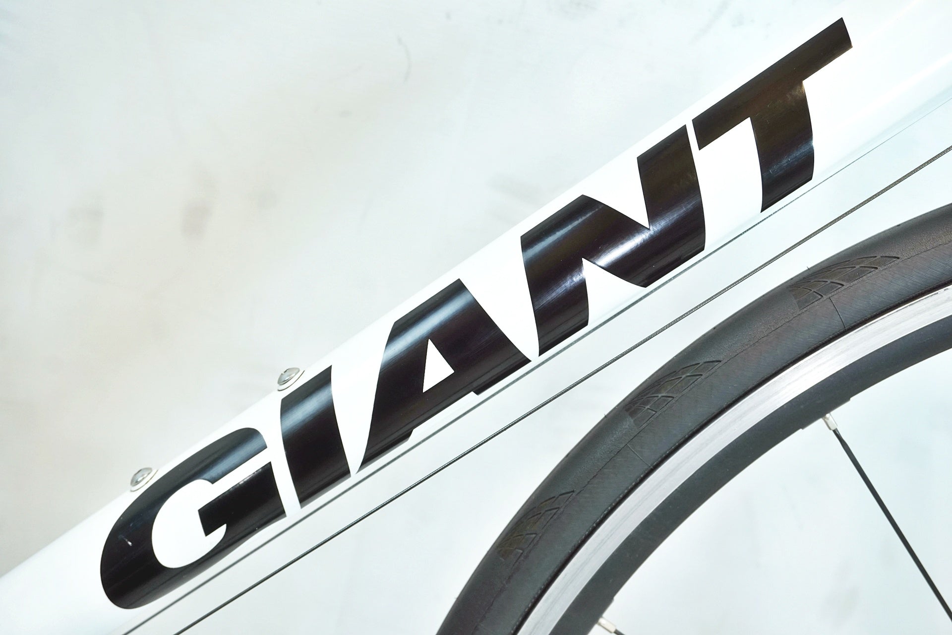 GIANT 「ジャイアント」 TCR 2010年モデル ロードバイク / 有明ガーデン店