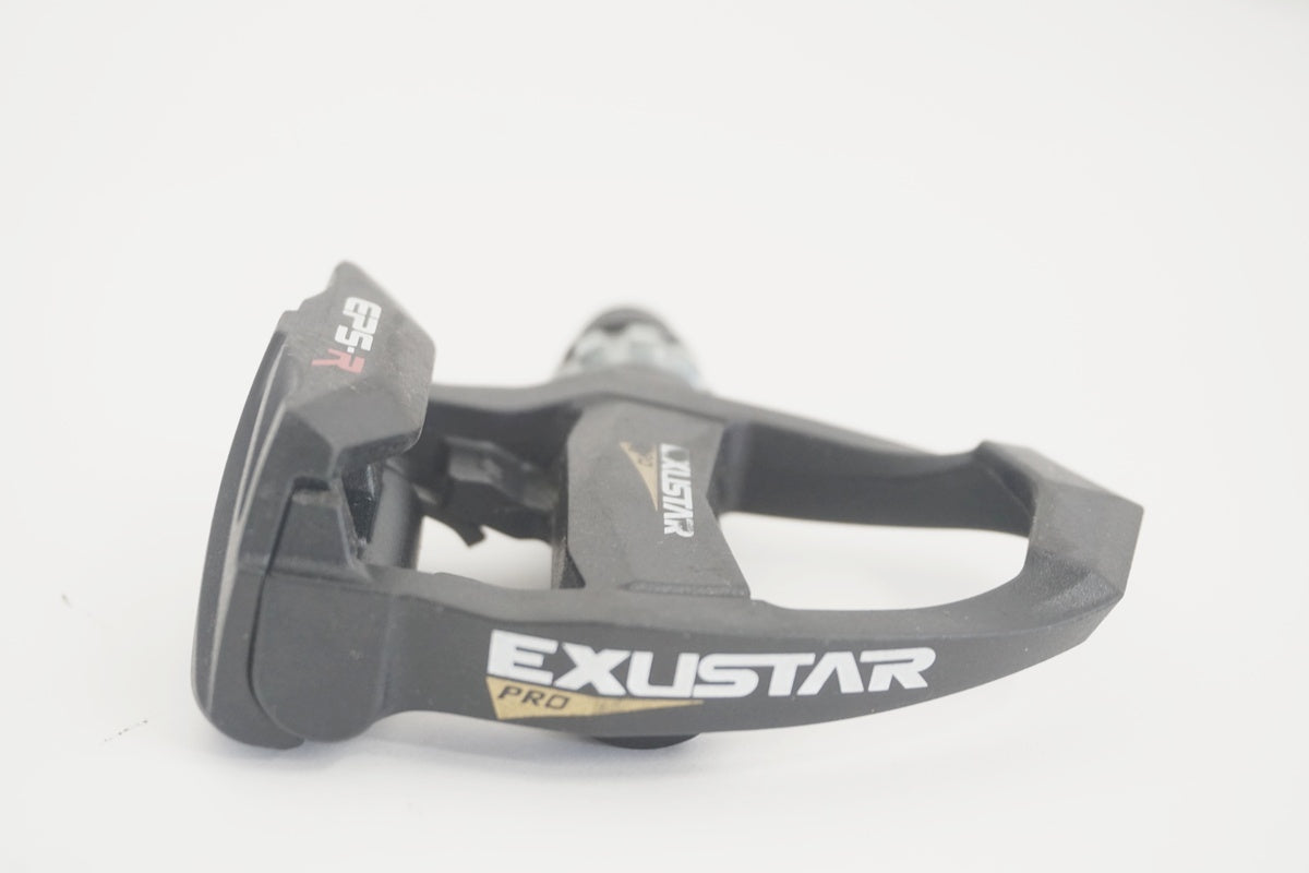EXUSTAR 「エグザスター」 PRO EPS-R ペダル / 京都八幡店